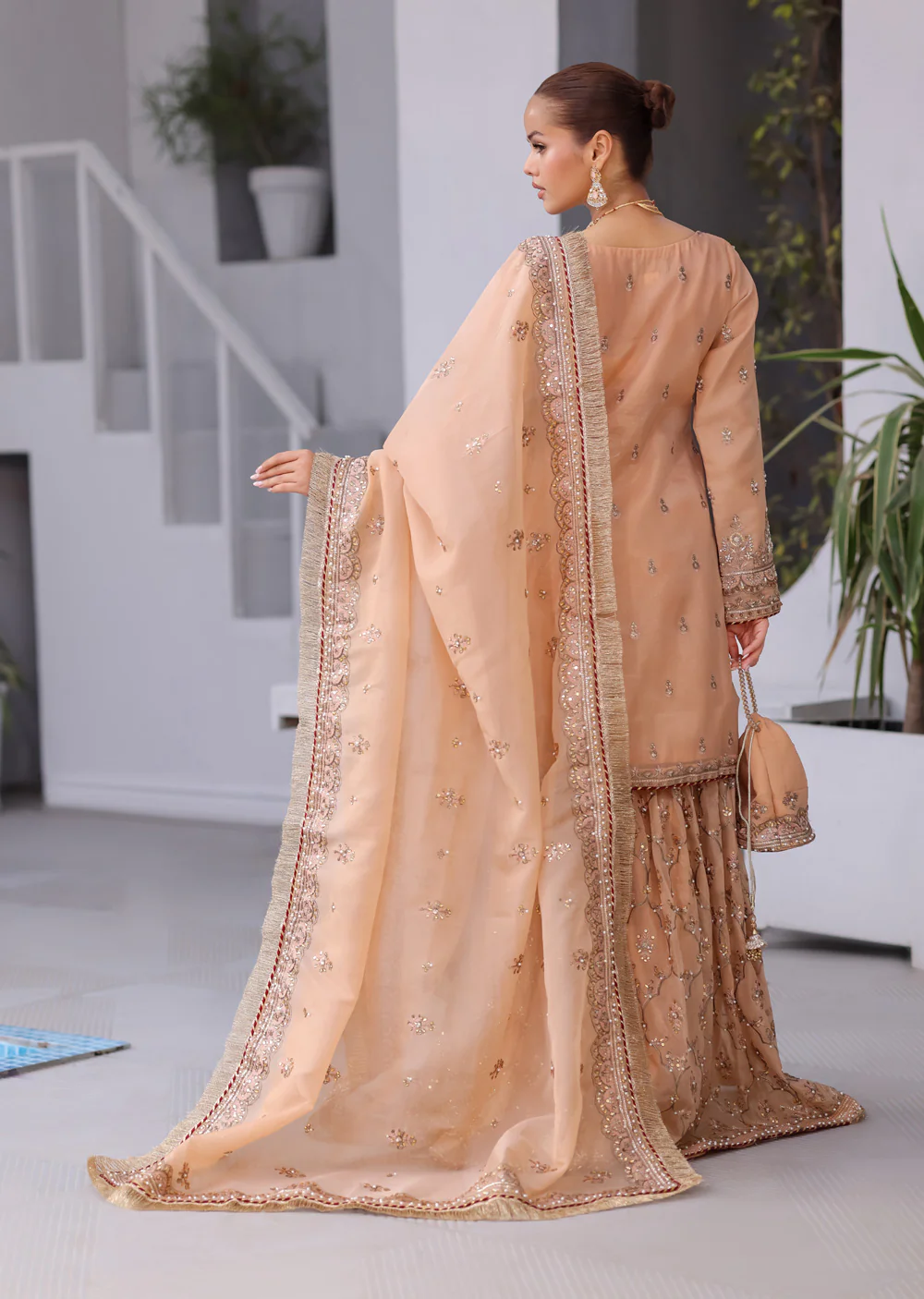SRB1302 - Natasha - Sehrish.B Designer - Image 7