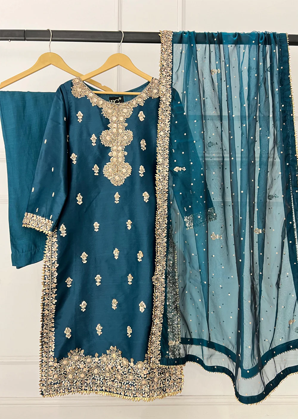 SRB1306 - Reem - Sehrish.B Designer - Image 6