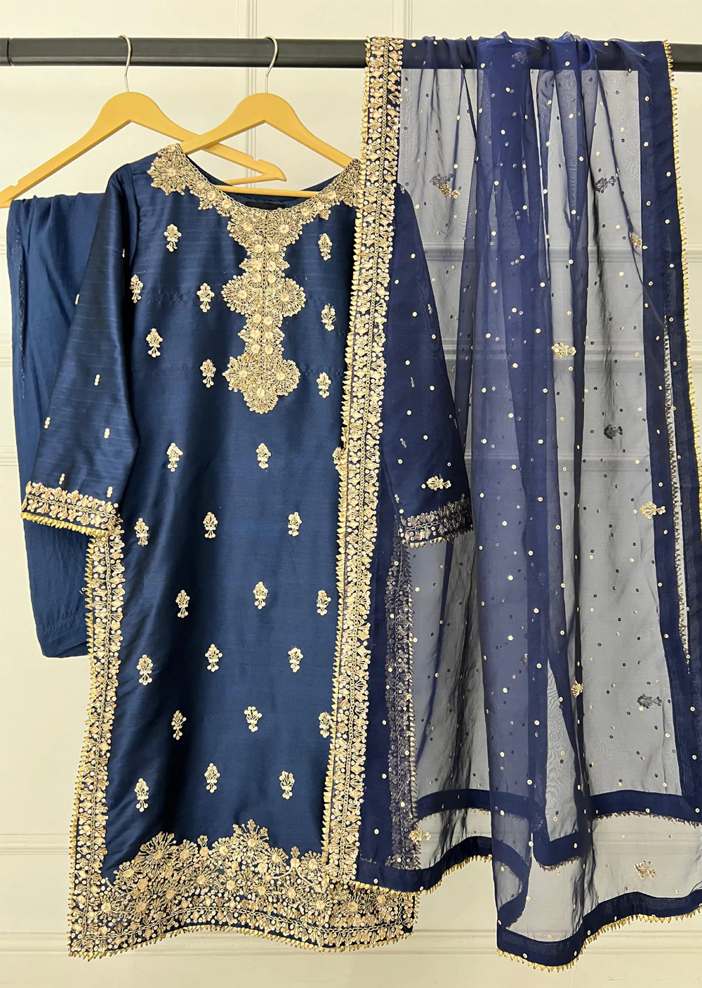 SRB1306 - Reem - Sehrish.B Designer - Image 8