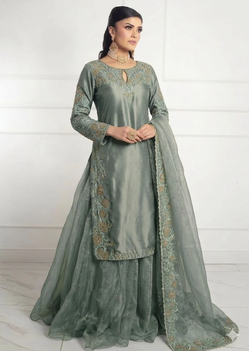 SRB1315 - Sehrish.B Designer - Image 7