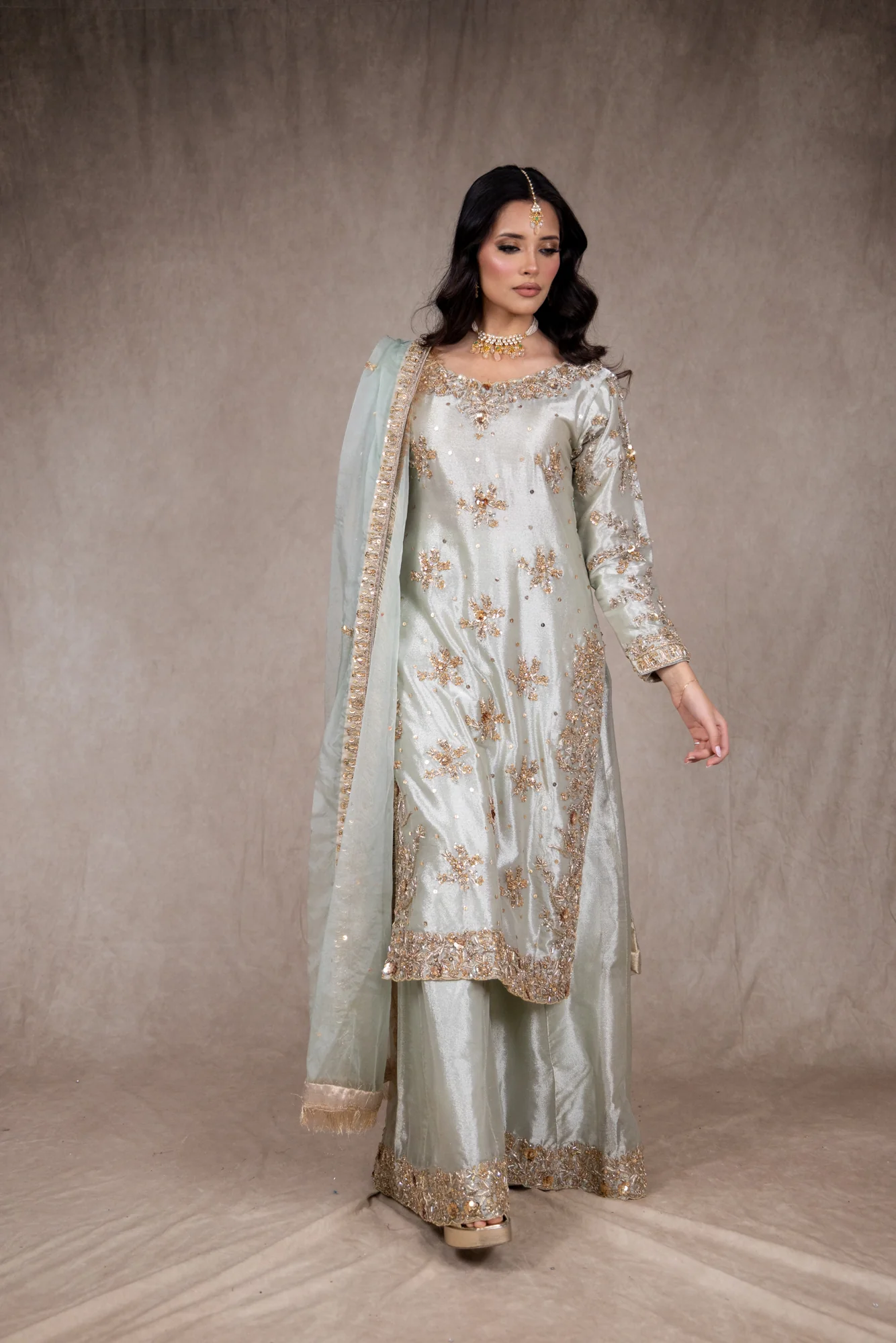 SRB2608 - Arya - Sehrish B Formals - Image 4