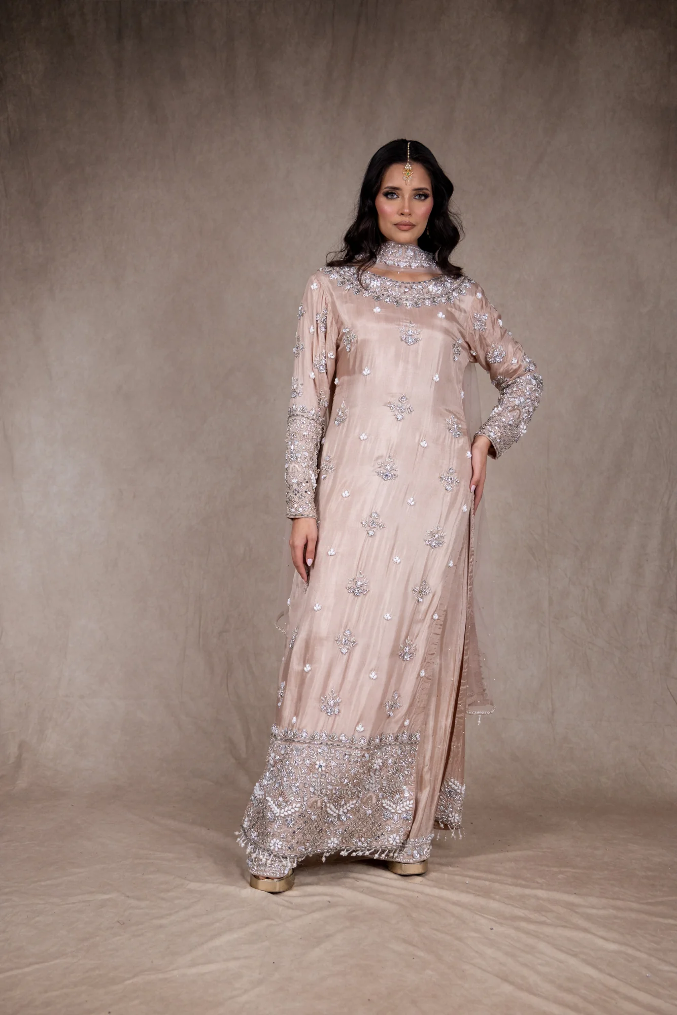 SRB2610 - Zoha - Sehrish B Formals - Image 4