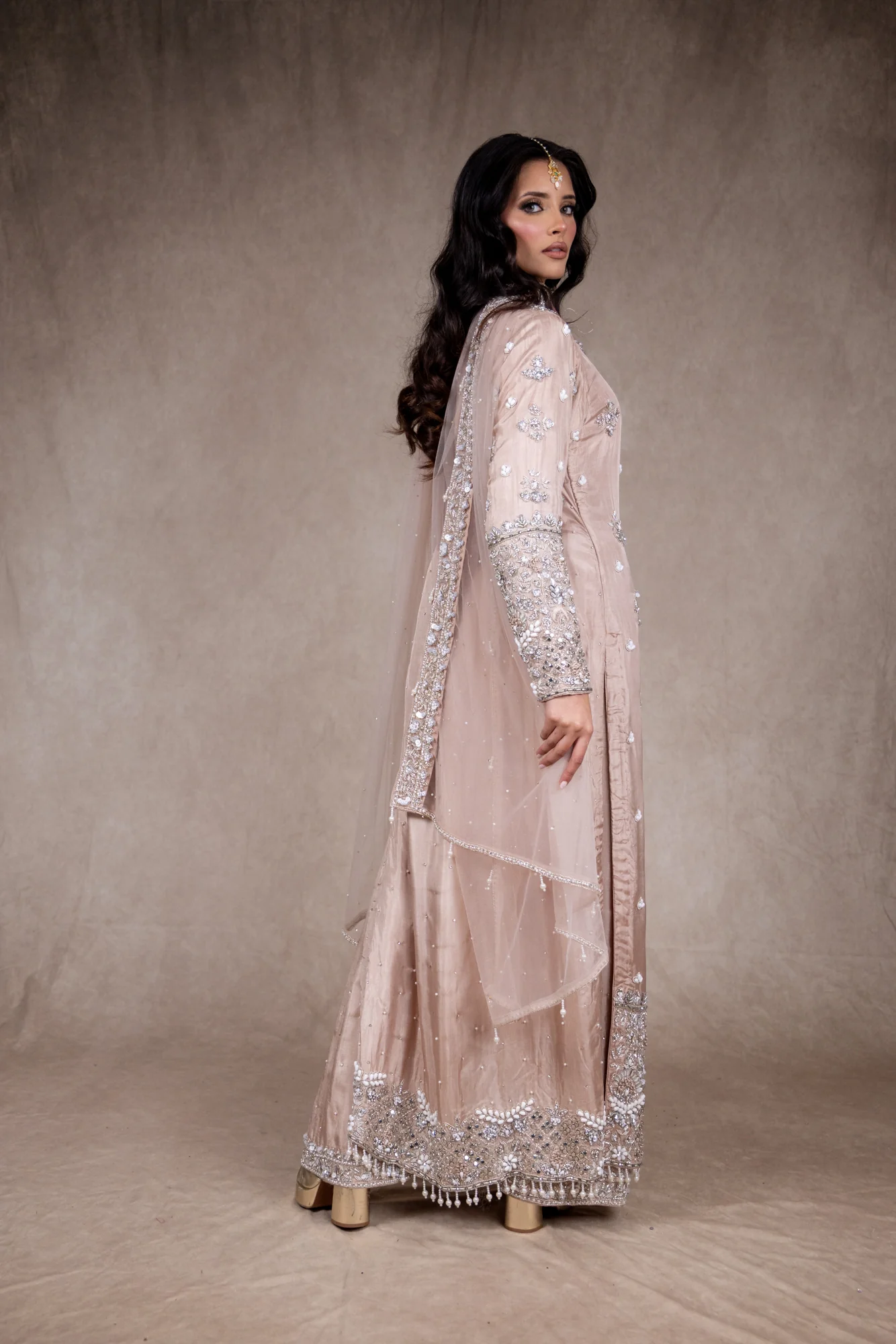 SRB2610 - Zoha - Sehrish B Formals - Image 5