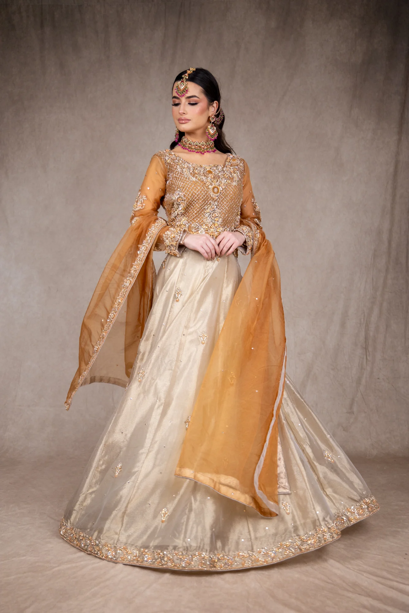 SRB2611 - Raya - Sehrish B Formals - Image 3