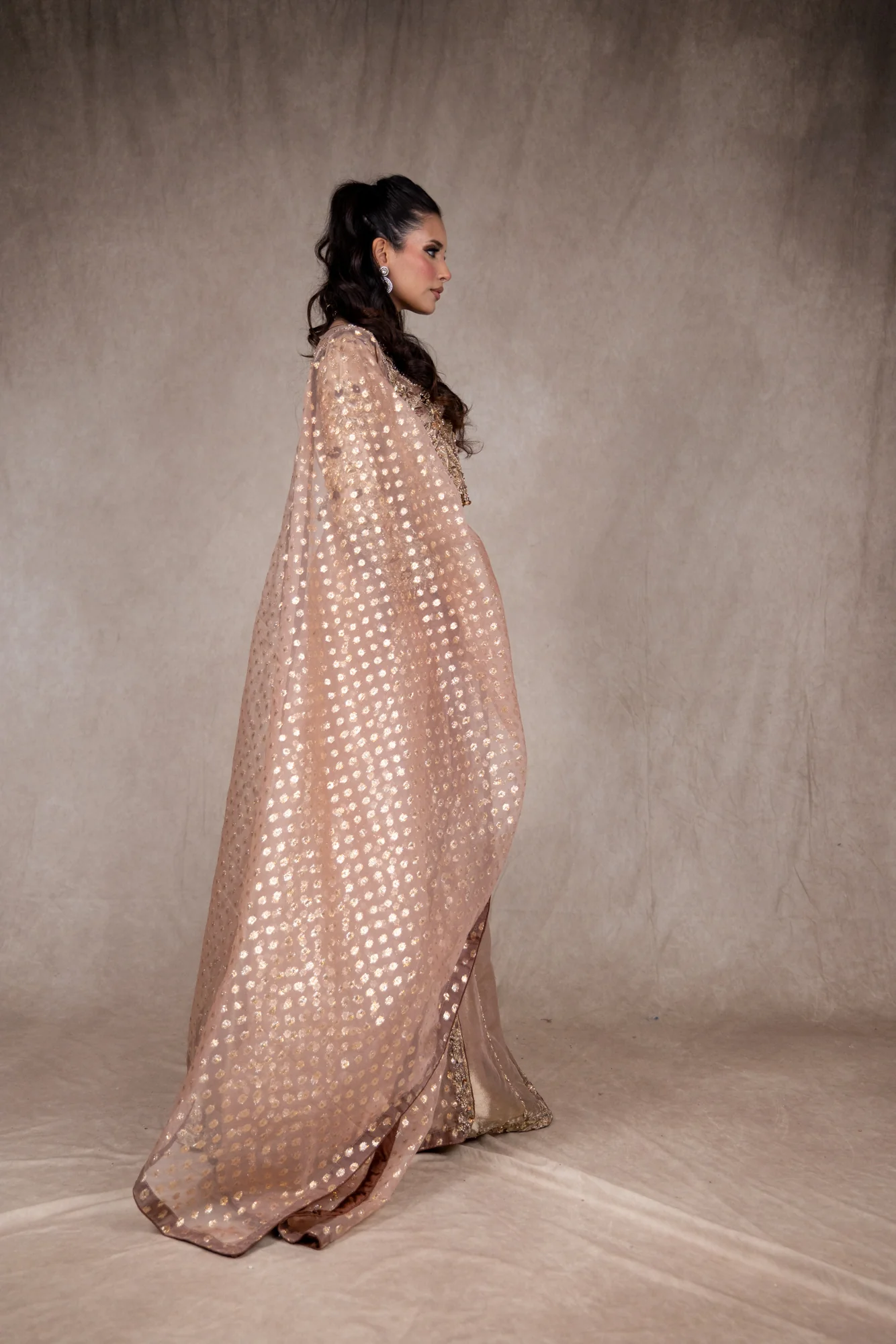 SRB2614 - Suffiya - Sehrish B Formals - Image 4