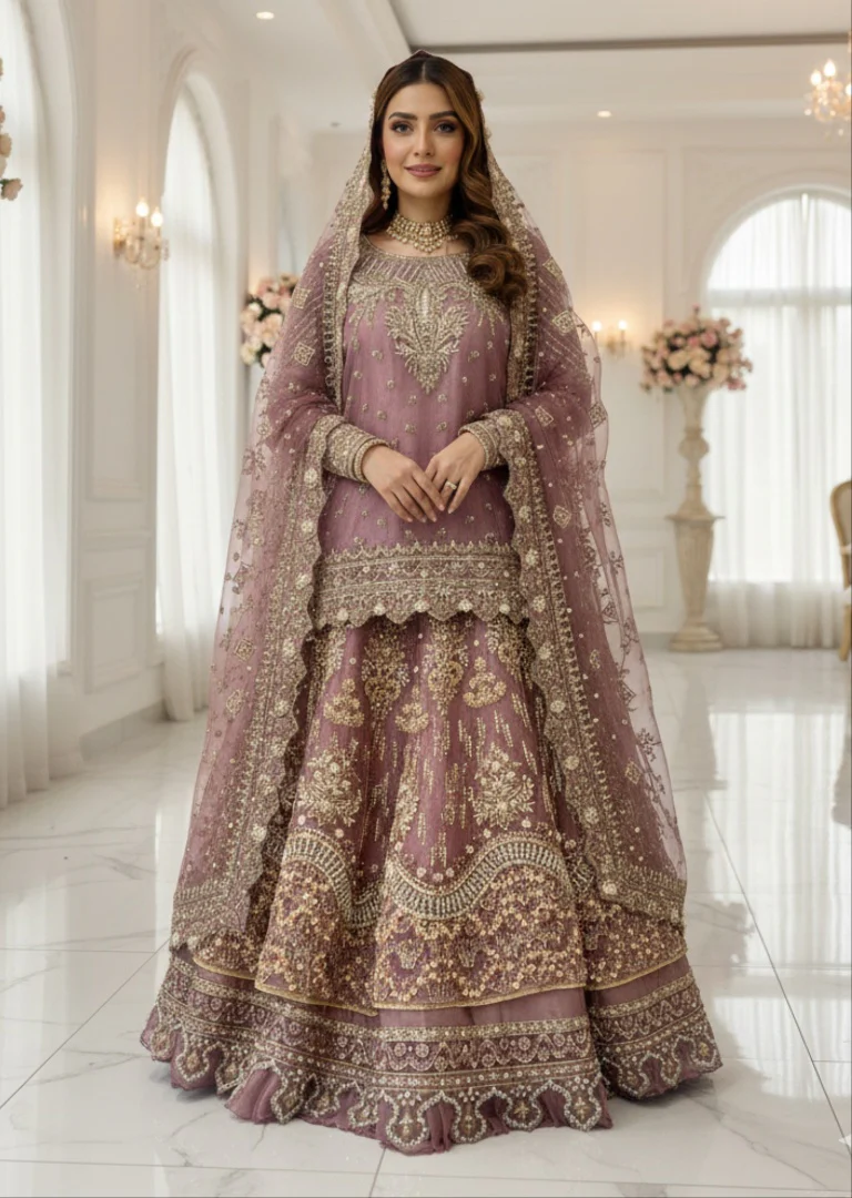 SRB2639 - Sania - Sehrish B Formals