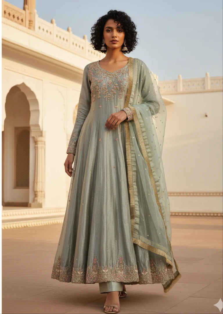 SRB264 - Meher - Sehrish B Formals