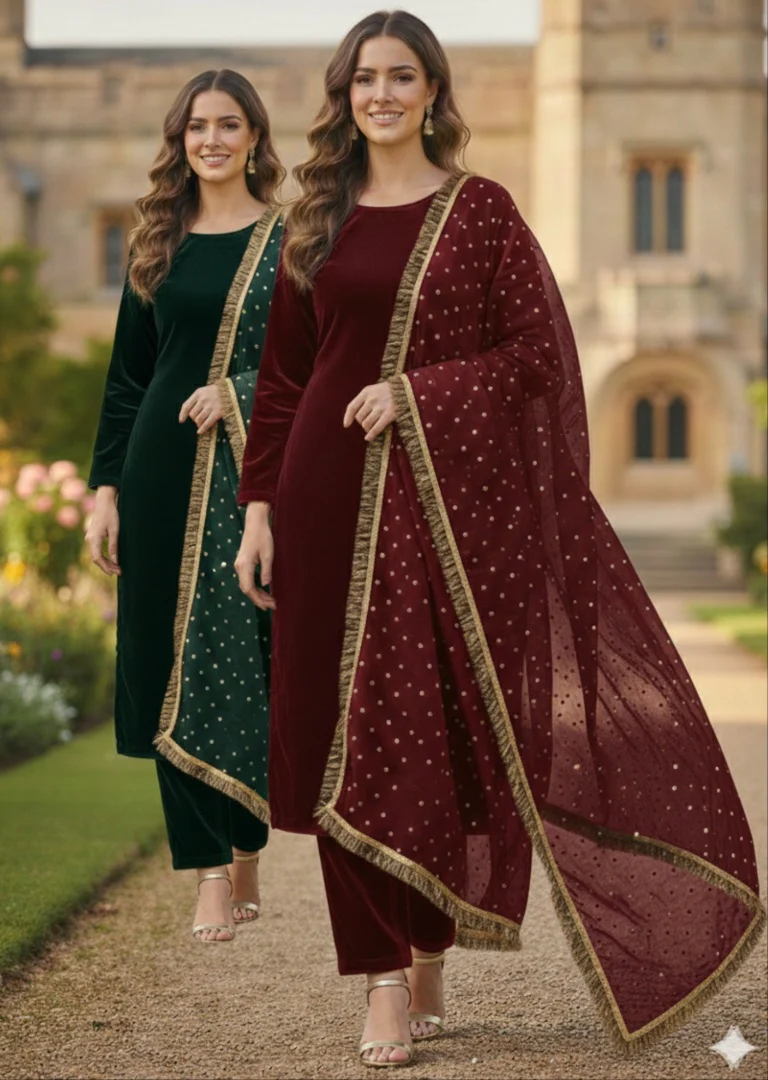 SRB2704 - RIZWAN- Sehrish B Formals 2026