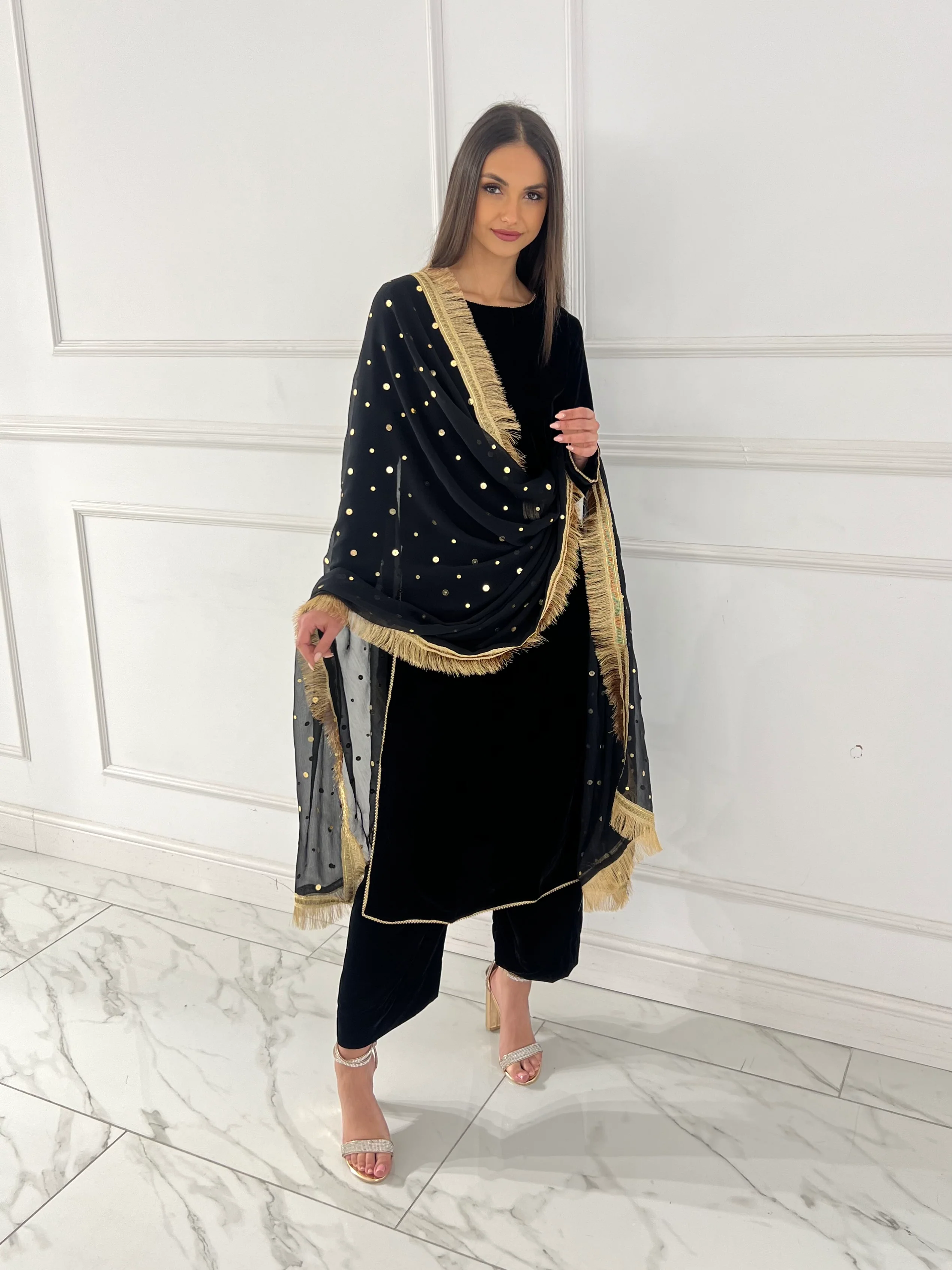 SRB2704 - RIZWAN- Sehrish B Formals 2026 - Image 2