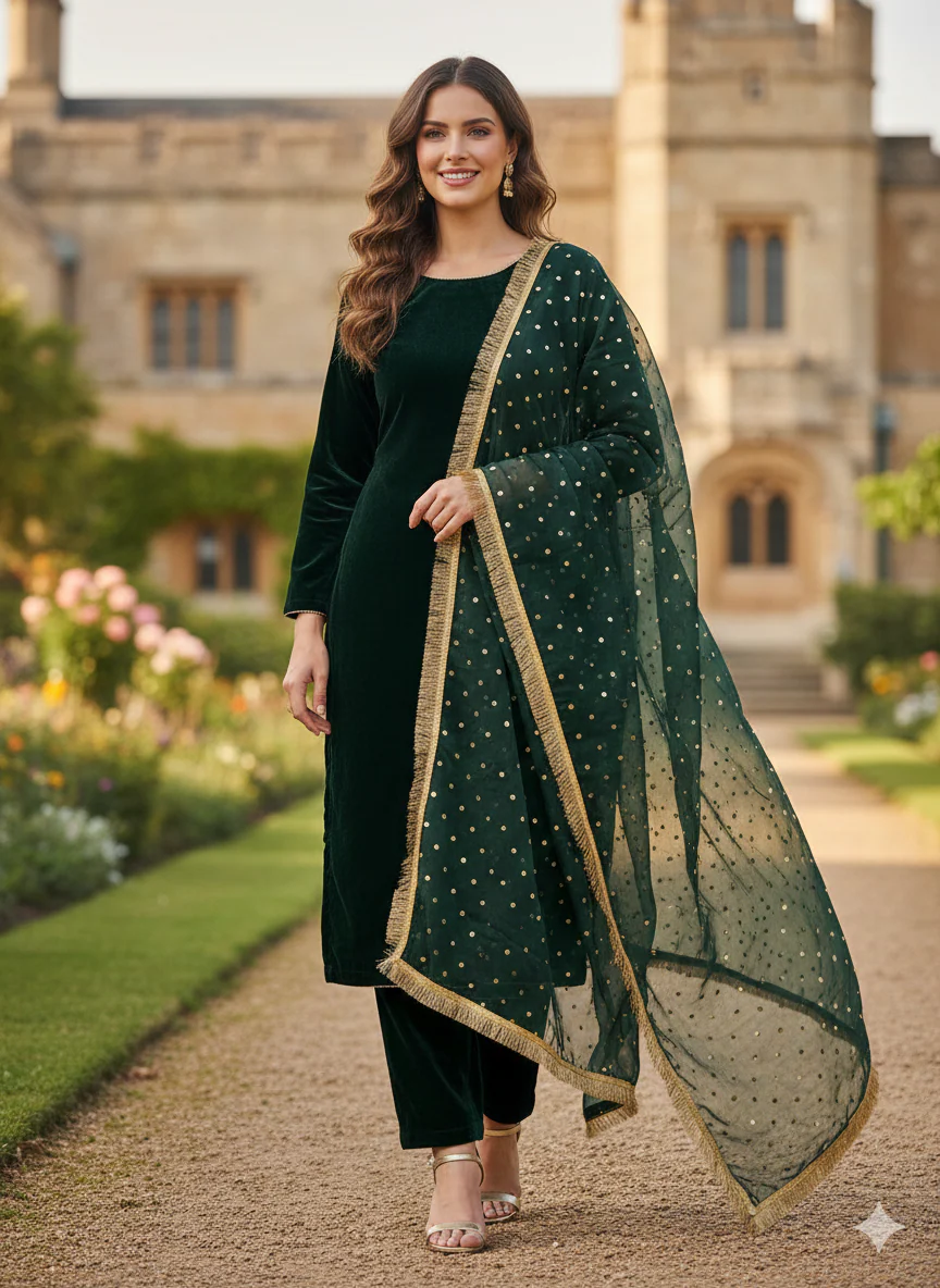 SRB2704 - RIZWAN- Sehrish B Formals 2026 - Image 4