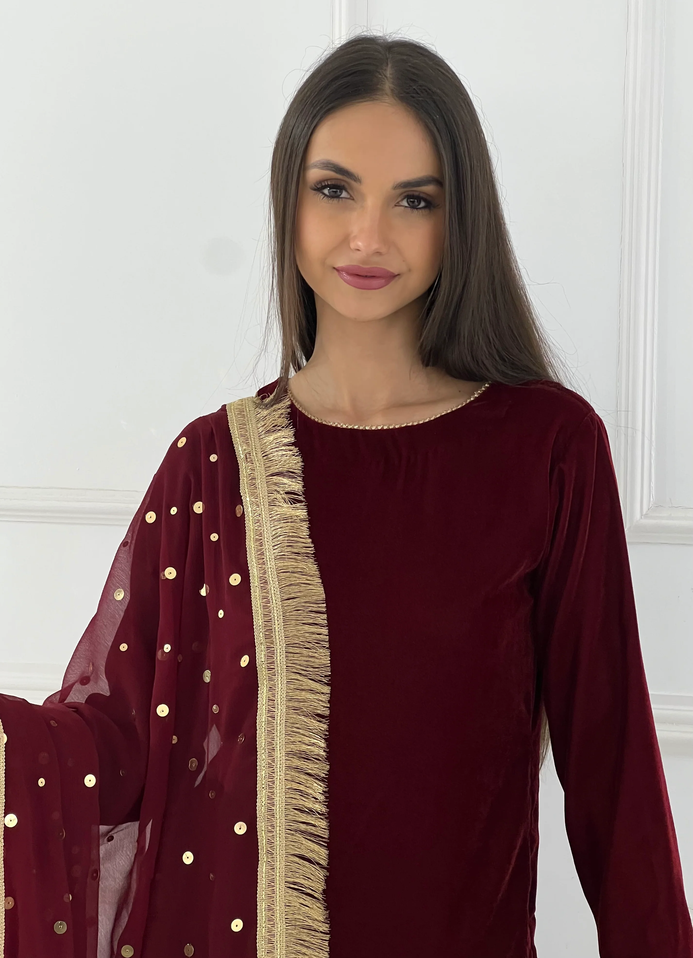 SRB2704 - RIZWAN- Sehrish B Formals 2026 - Image 8