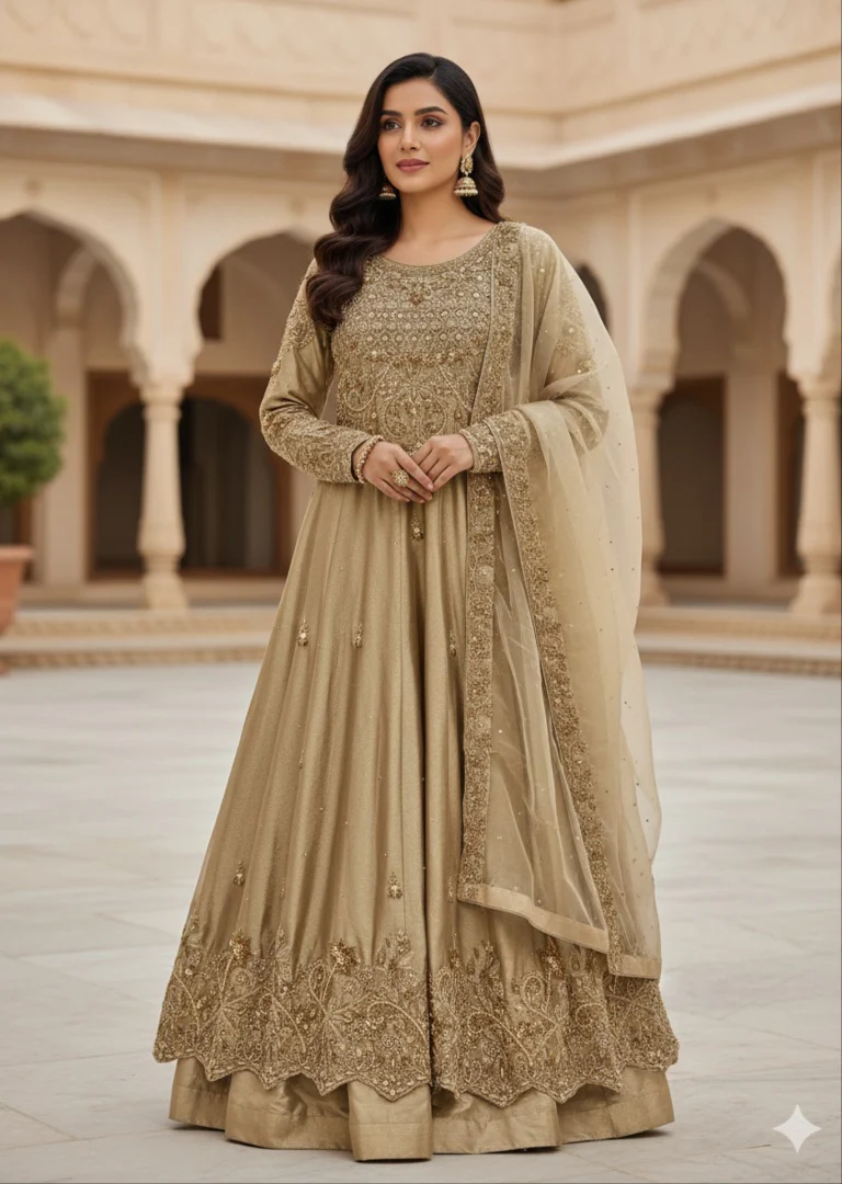 SRB2801 - Runa - Sehrish B Formals