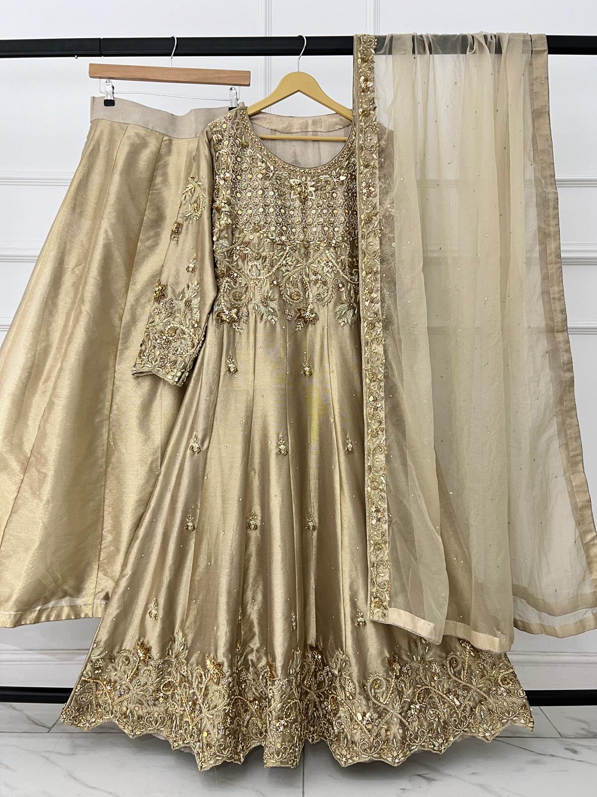SRB2801 - Runa - Sehrish B Formals - Image 2