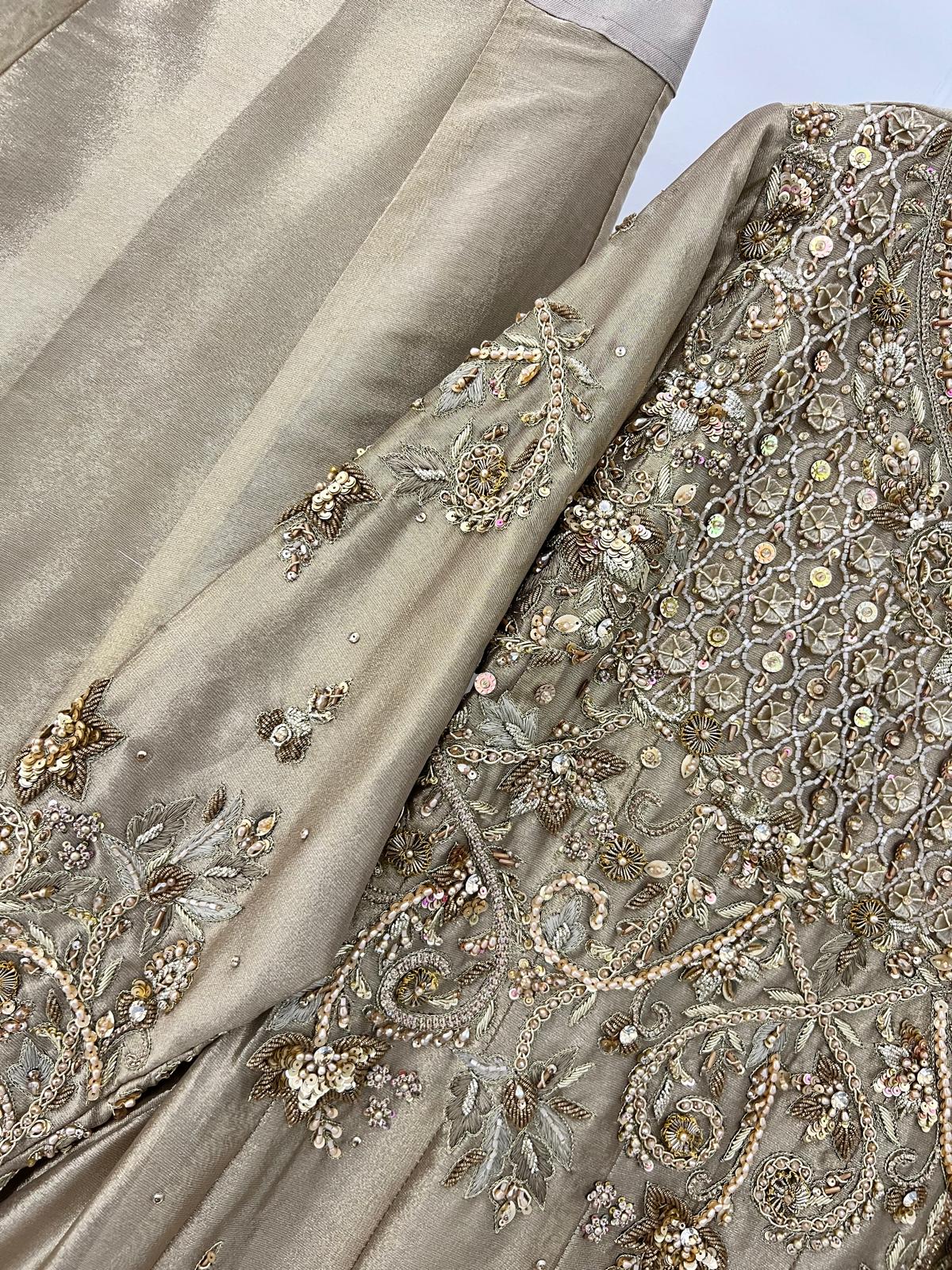 SRB2801 - Runa - Sehrish B Formals - Image 3