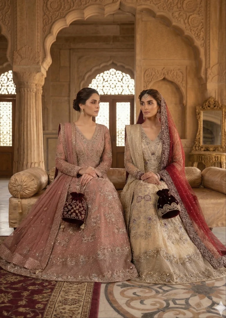 SRB2808 - Batool - Sehrish B Formals - Image 4