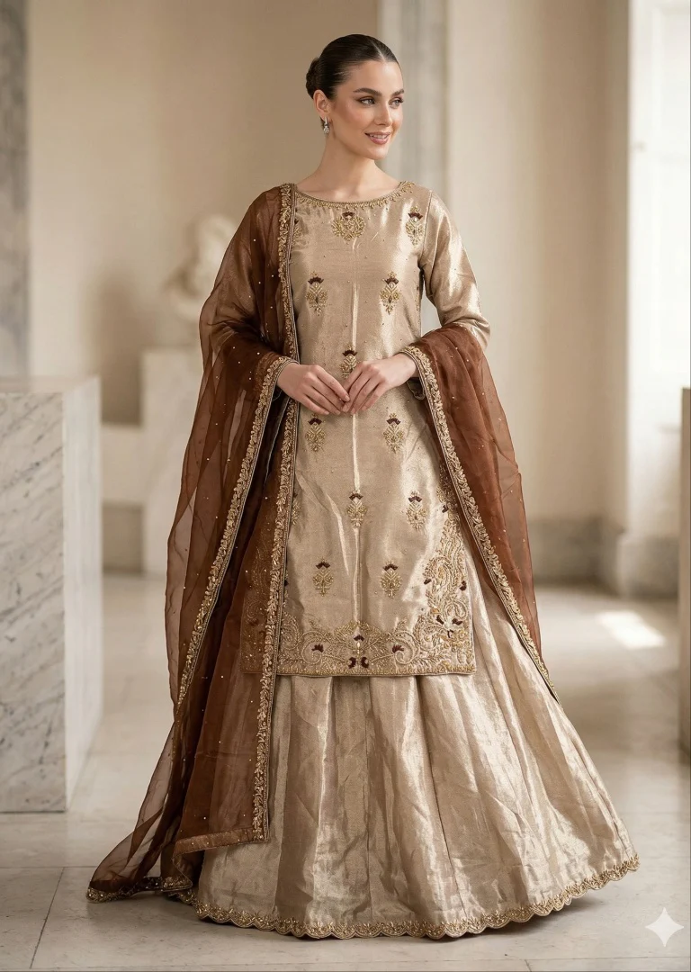 SRB2811 - celina - Sehrish B Formals