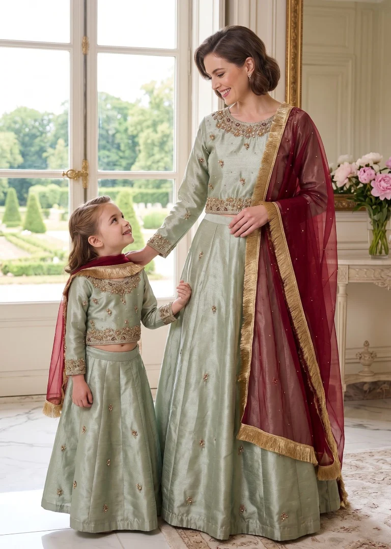 SRB2819 - Eliya  -  Sehrish B Formals