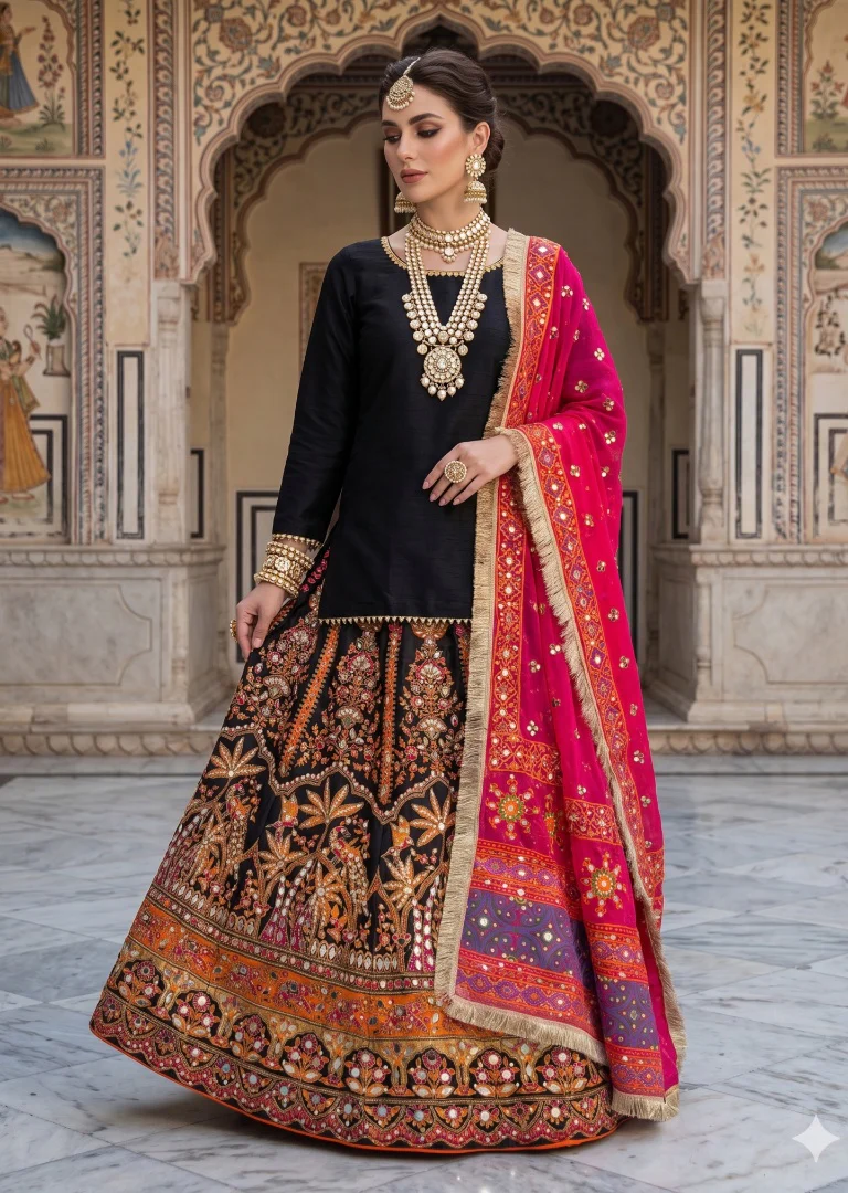 SRB2822 - SABEEN -  Sehrish B Formals