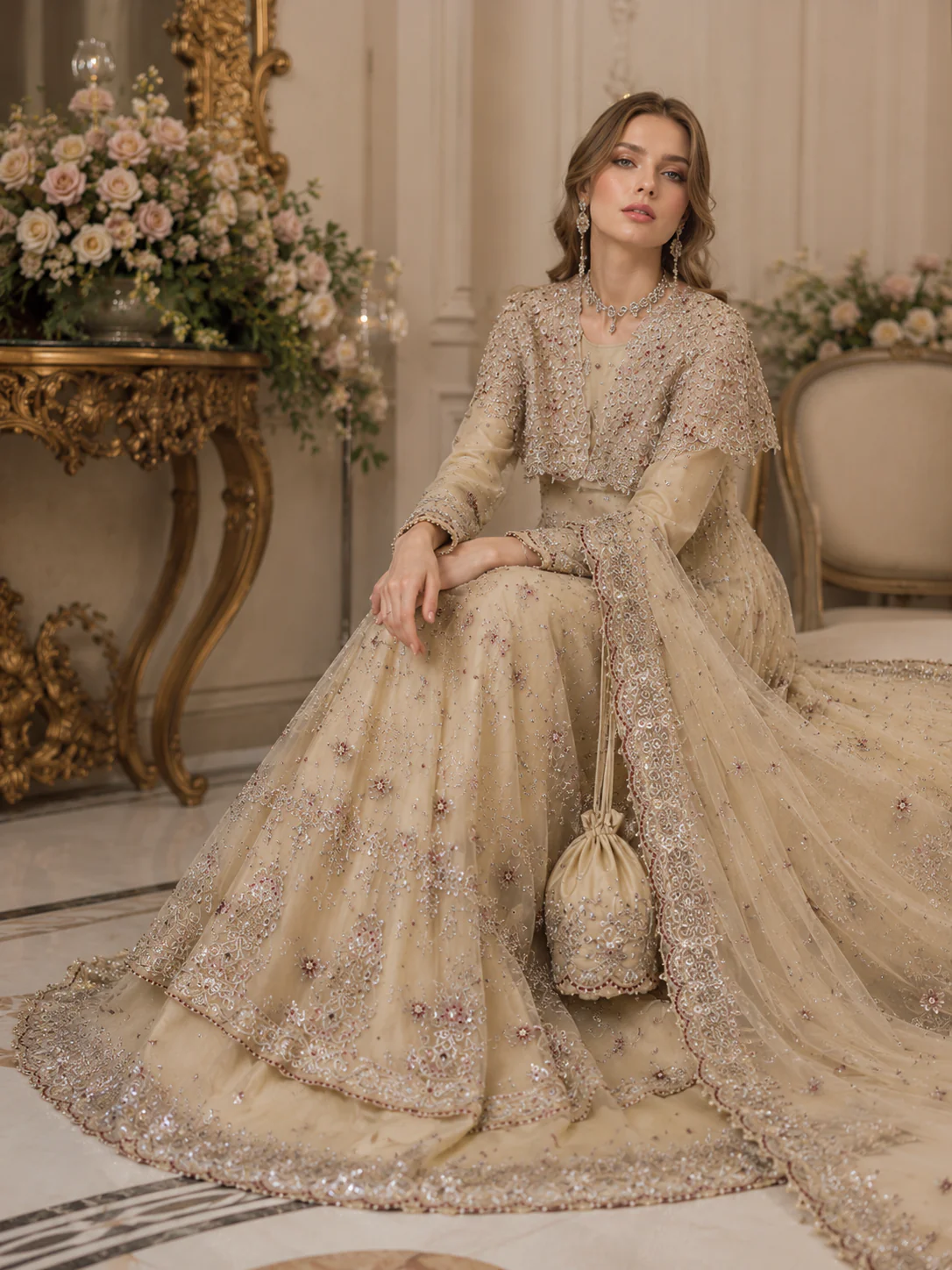 SRB2833- SEEP- Sehrish B Formals collection - Image 2