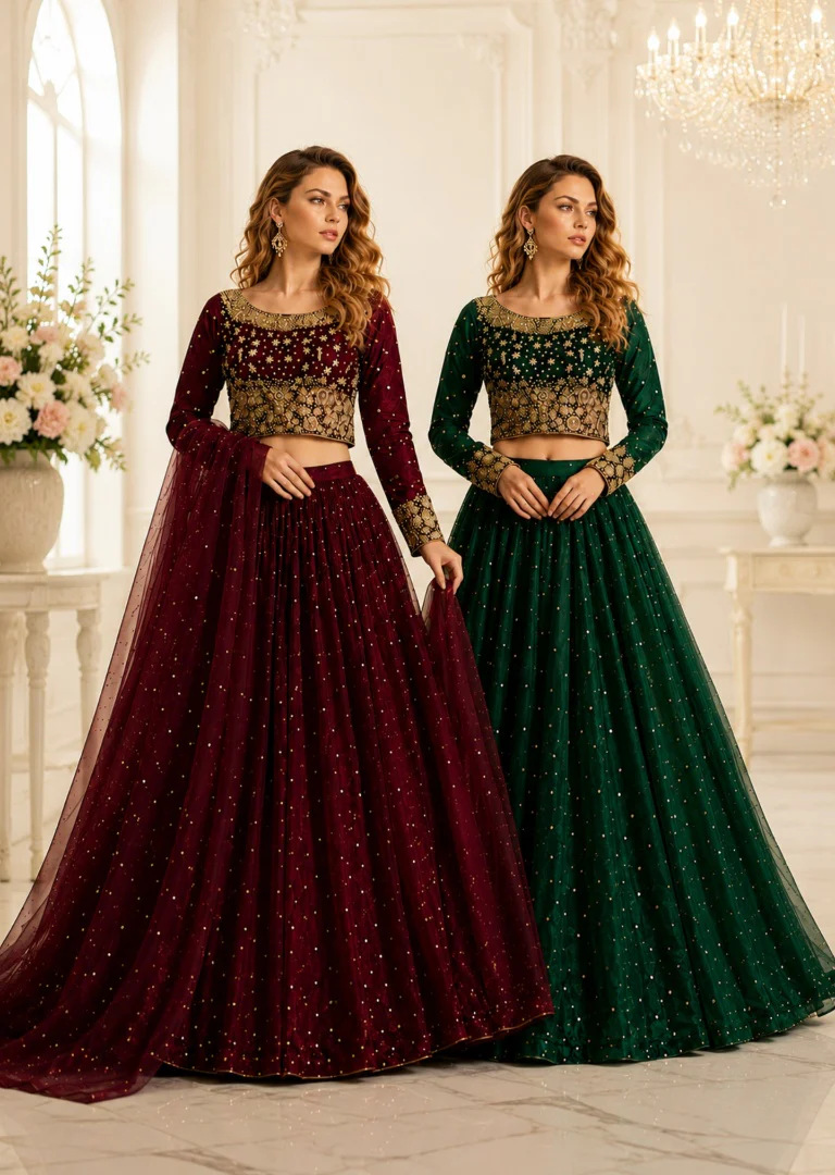 SRB2835- - Sehrish B Formals collection
