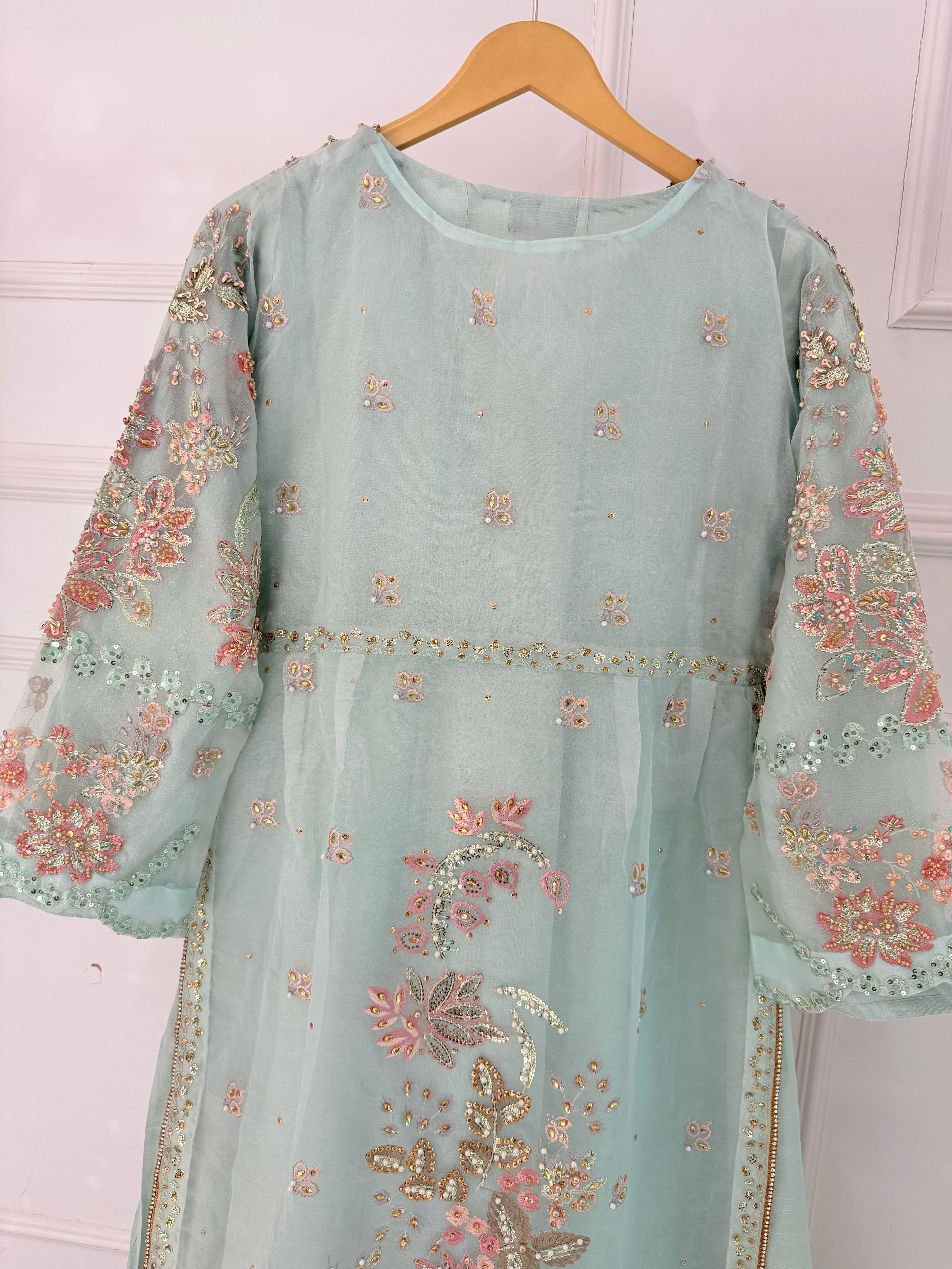 SRB3248- ZARA - Sehrish B Design 2025 - Image 5