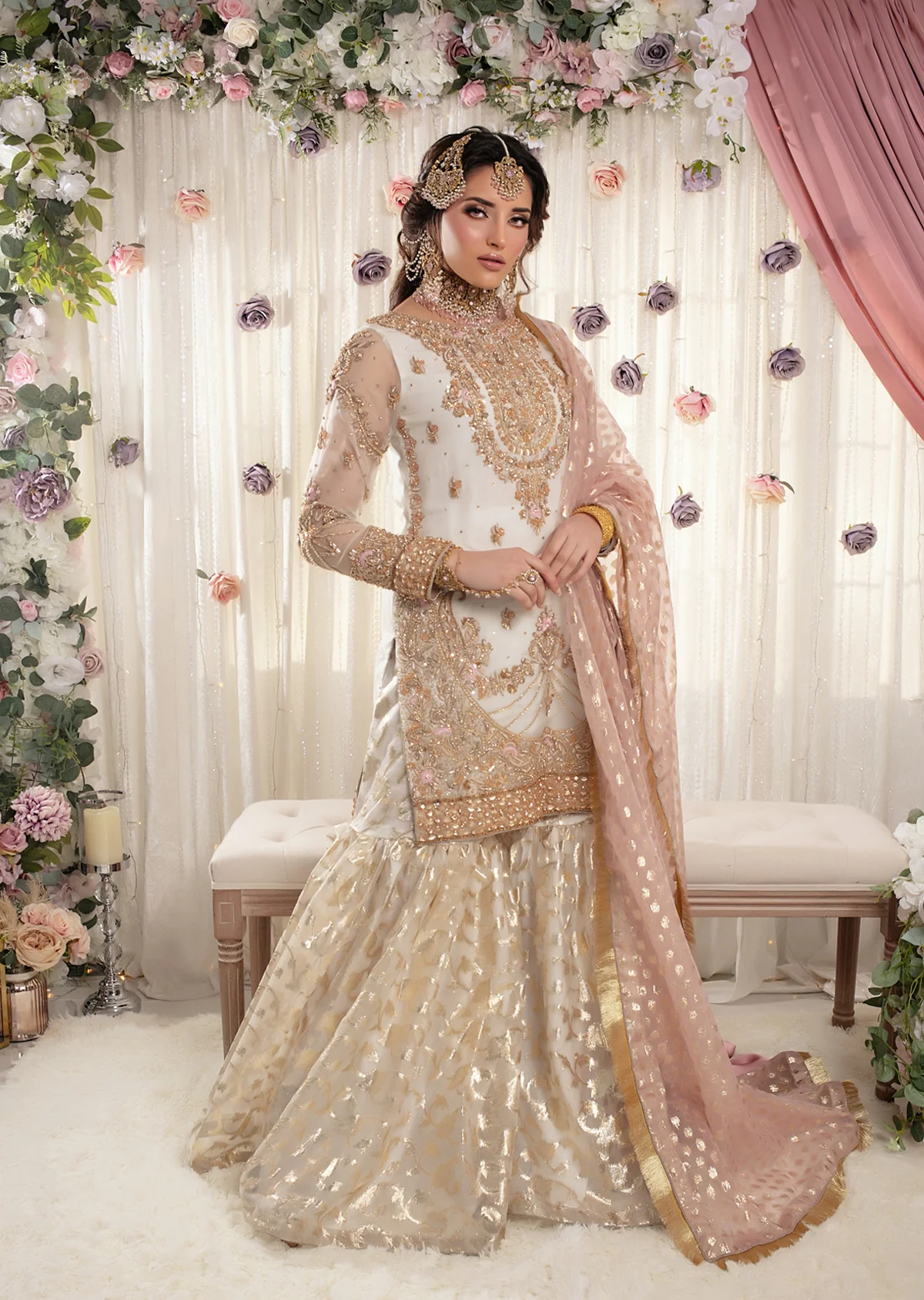 SRB801 Kashf by Sehrish B