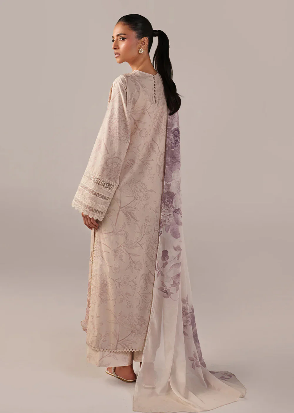 SS-01-R Spring Summer - LAWN IZNIK 2026 - Image 2