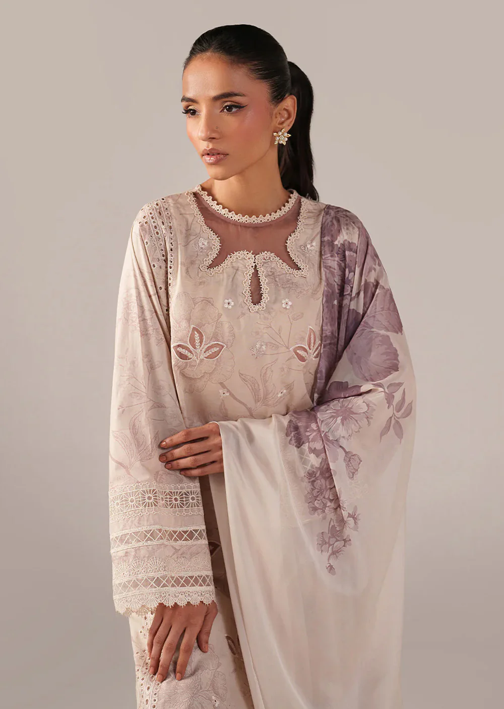 SS-01-R Spring Summer - LAWN IZNIK 2026 - Image 3