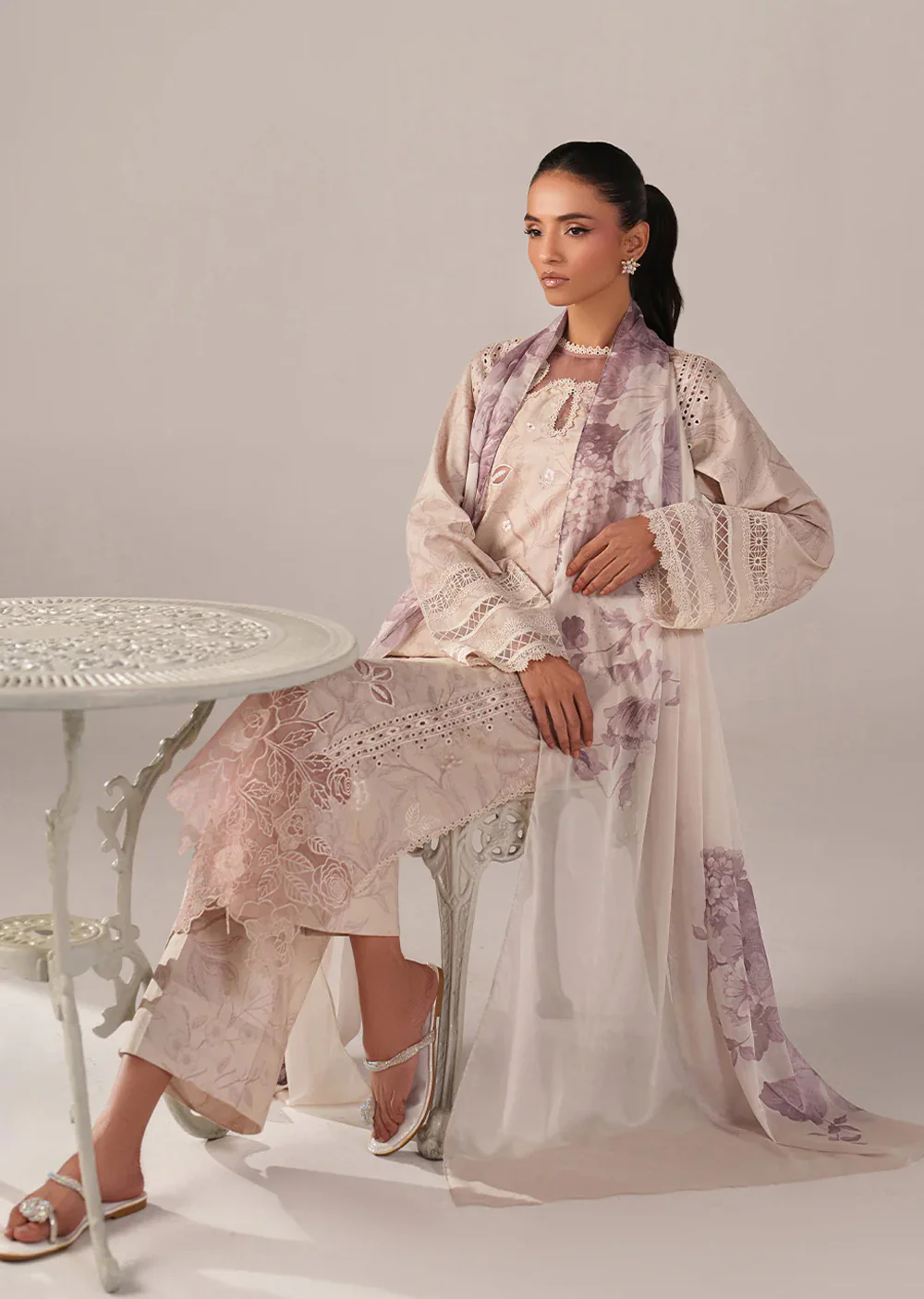 SS-01-R Spring Summer - LAWN IZNIK 2026 - Image 4