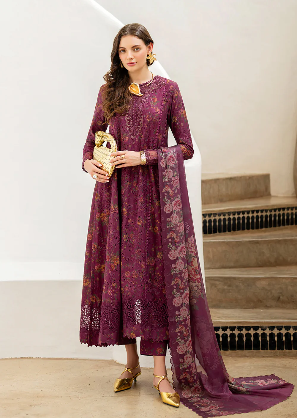 SS-04- Spring Summer - LAWN IZNIK 2026