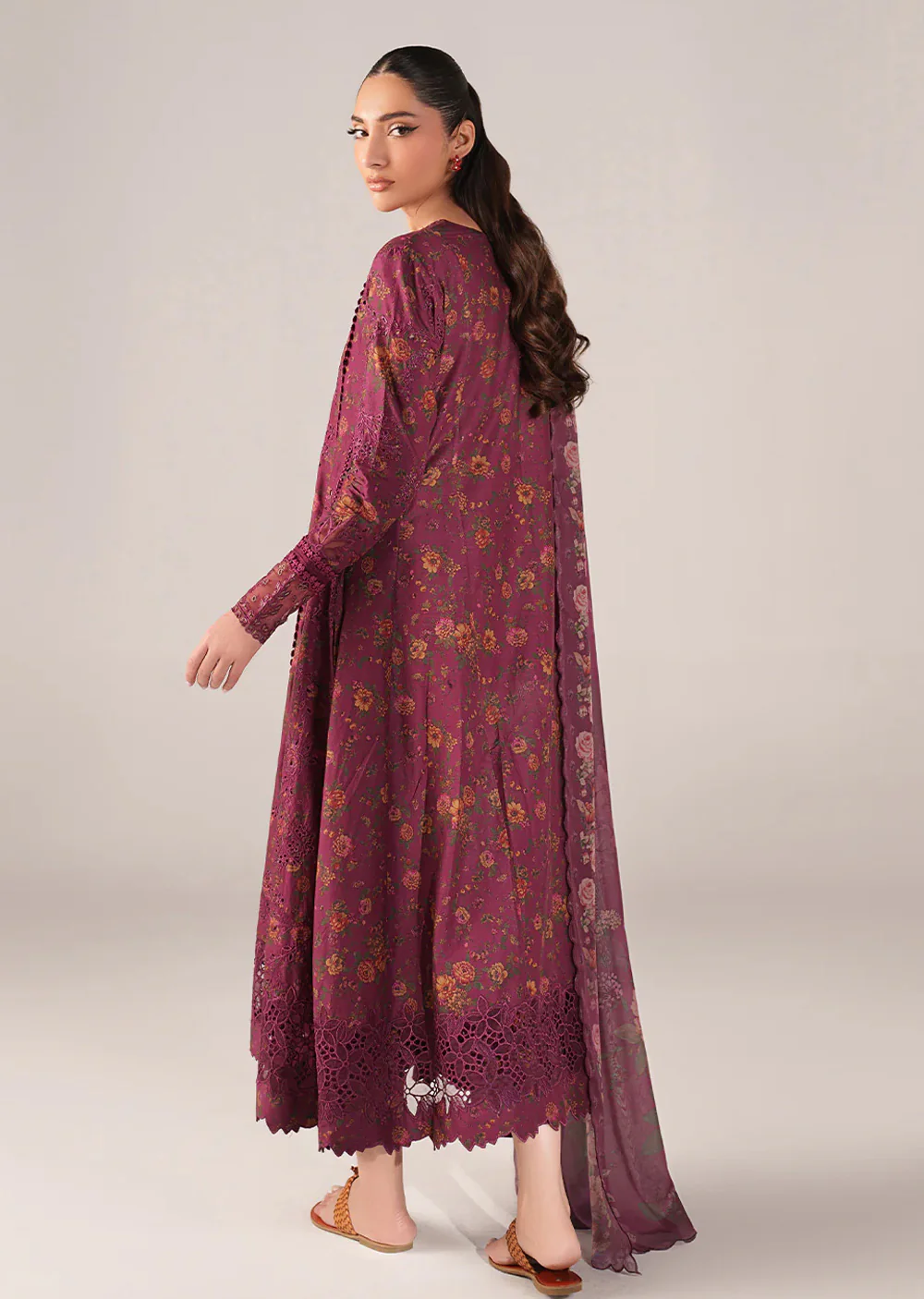 SS-04- Spring Summer - LAWN IZNIK 2026 - Image 2