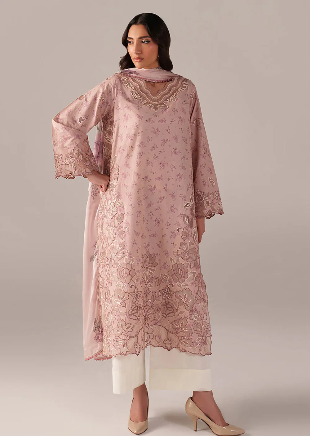 SS-05- Spring Summer - LAWN IZNIK 2026 - Image 4