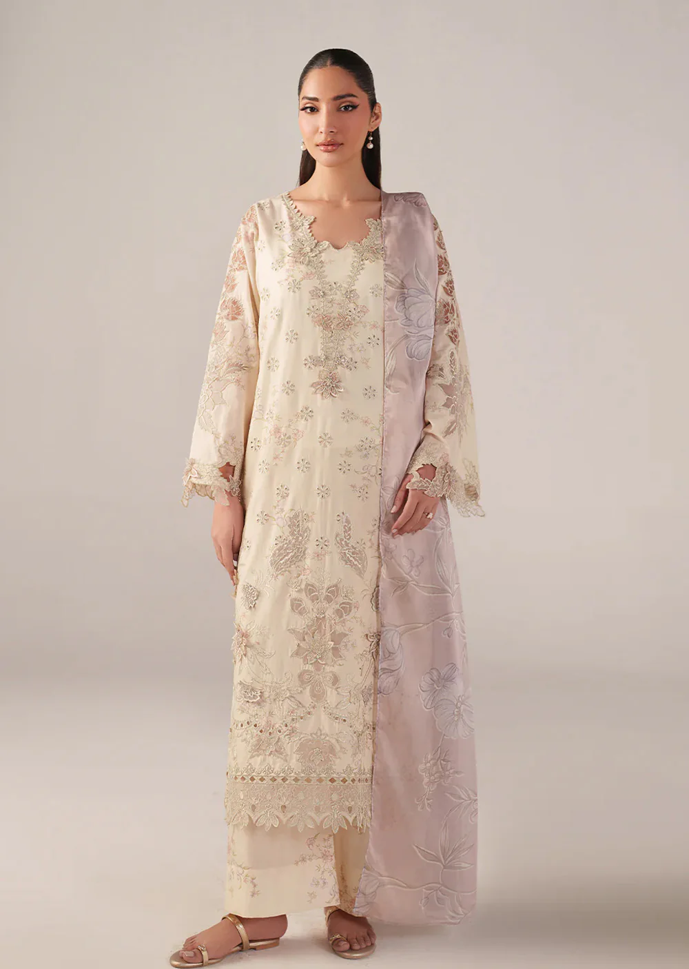 SS-06- Spring Summer - LAWN IZNIK 2026