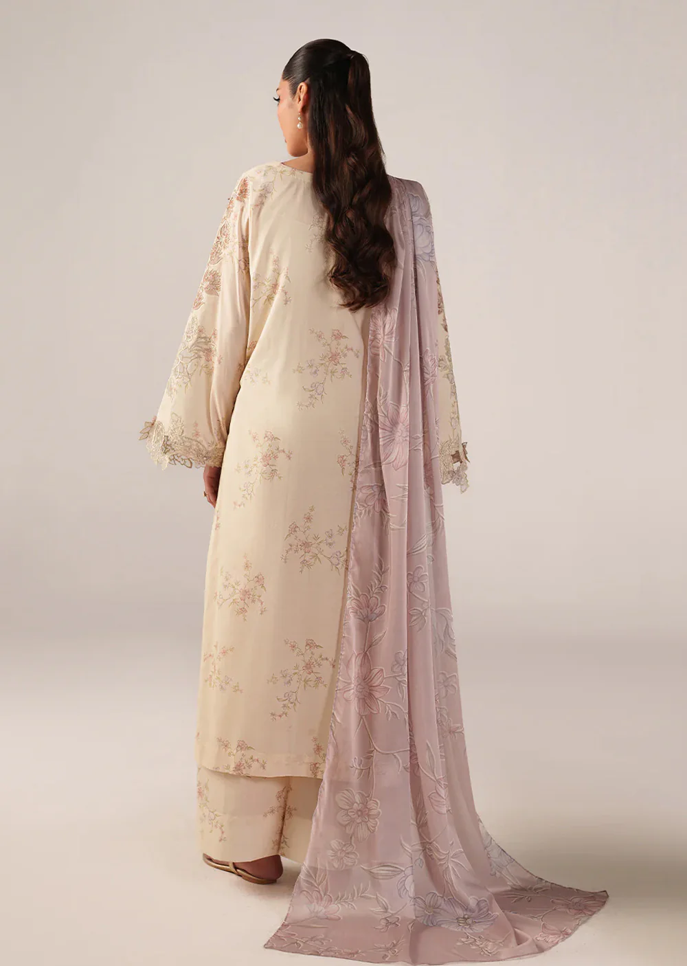 SS-06- Spring Summer - LAWN IZNIK 2026 - Image 2