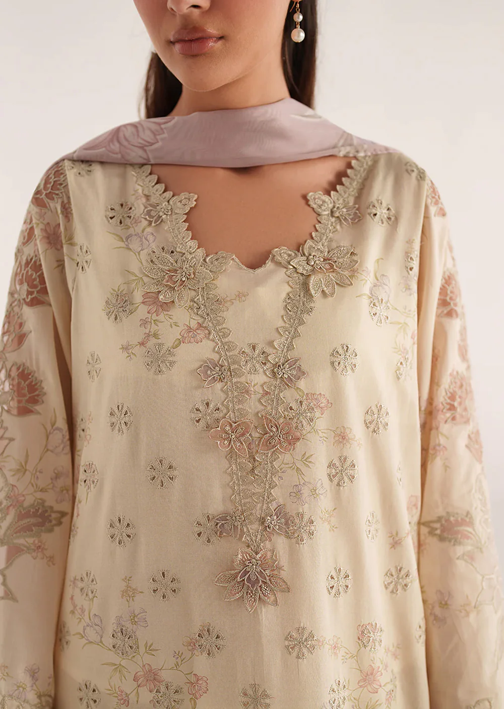 SS-06- Spring Summer - LAWN IZNIK 2026 - Image 3