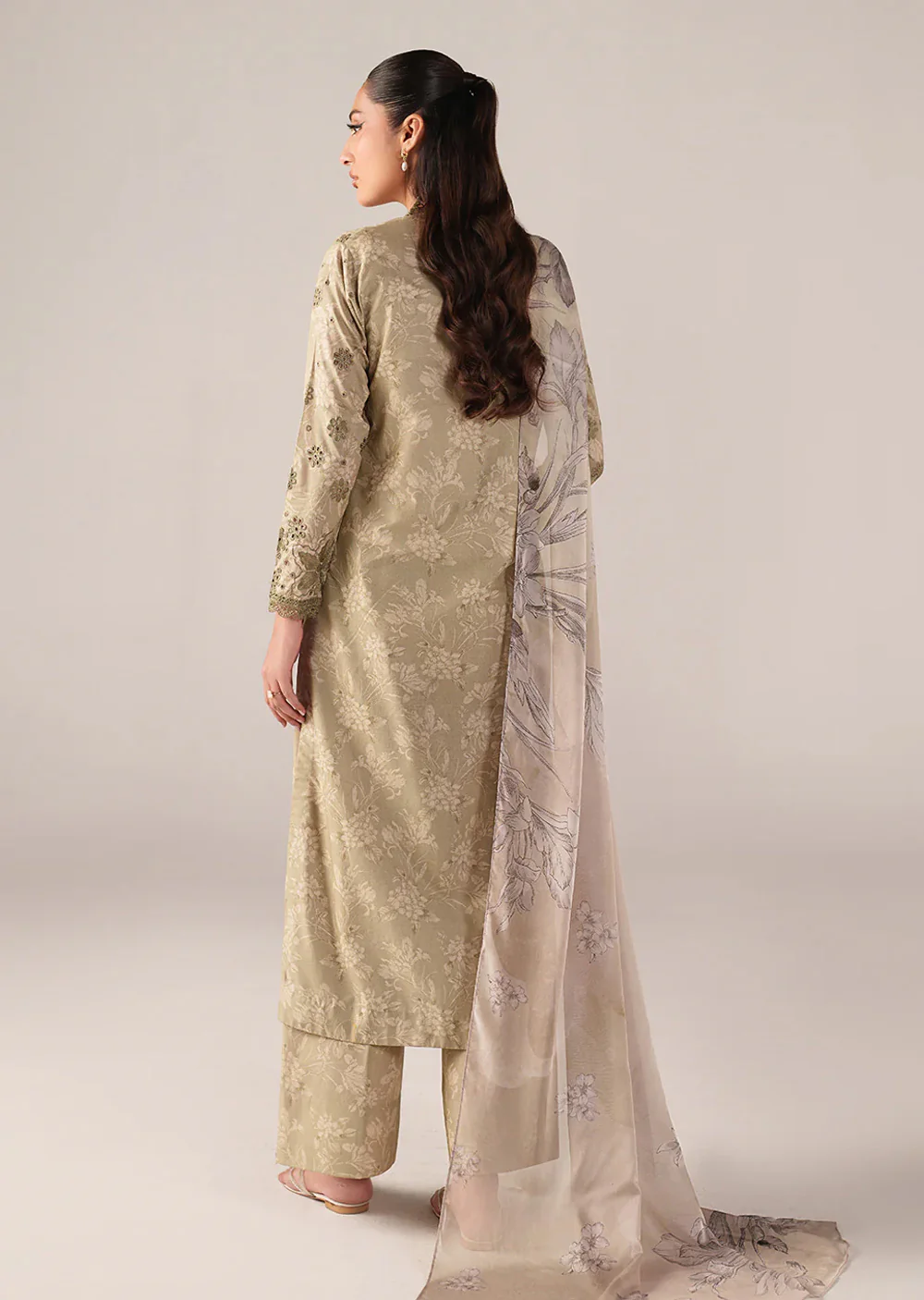 SS-07- Spring Summer - LAWN IZNIK 2026 - Image 2