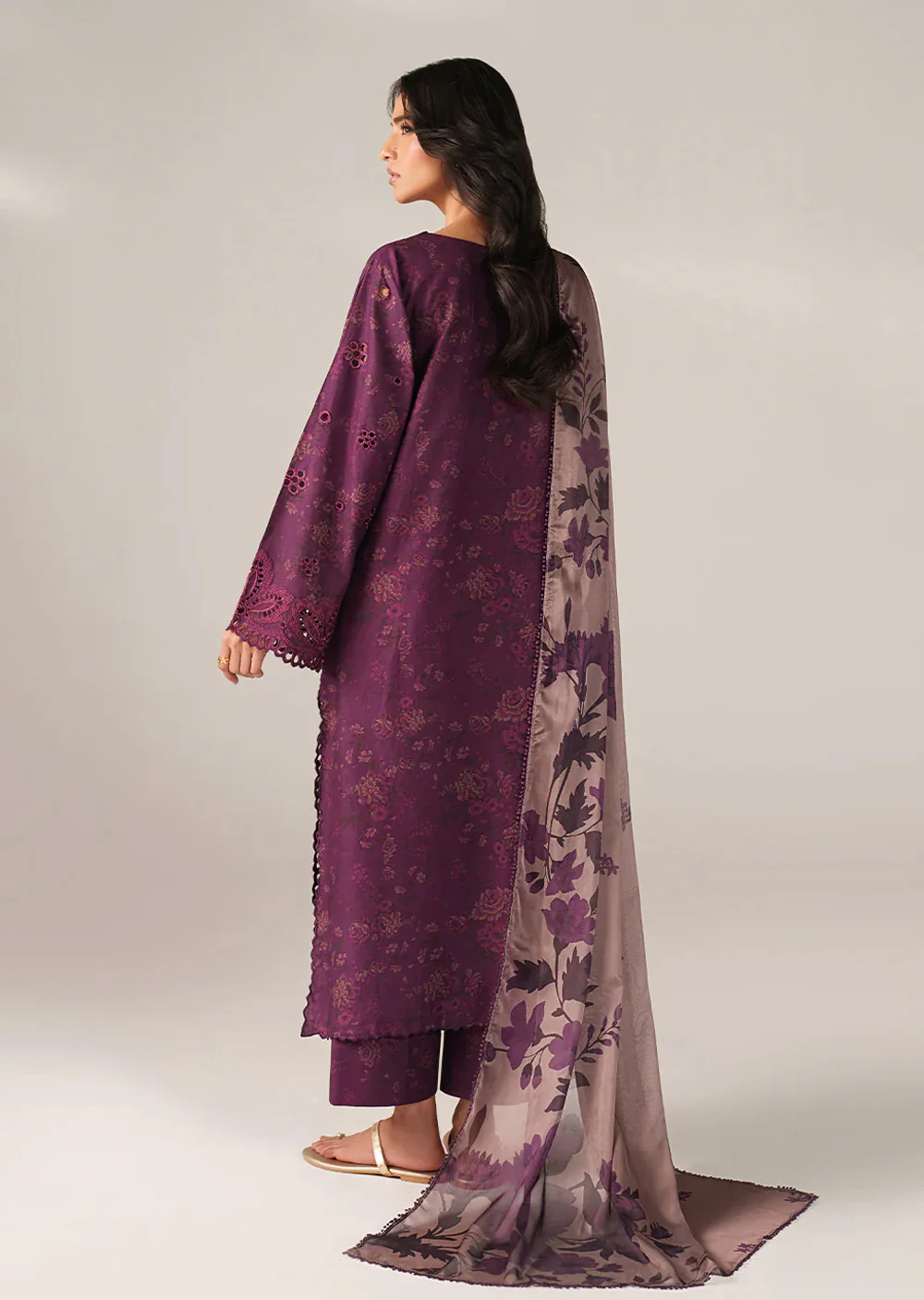 SS-08- Spring Summer - LAWN IZNIK 2026 - Image 2