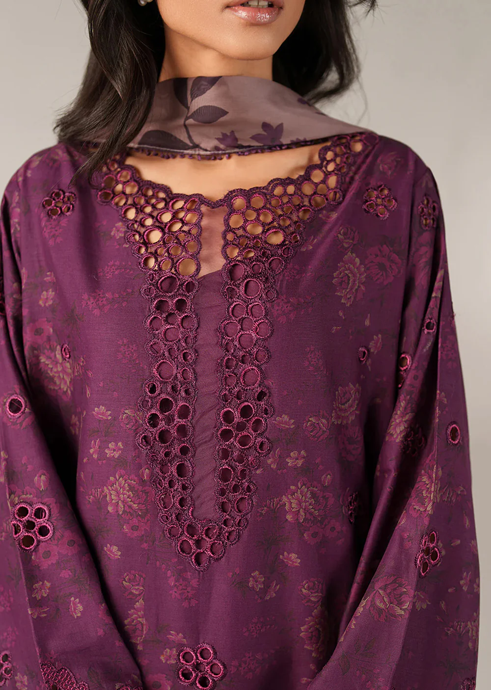 SS-08- Spring Summer - LAWN IZNIK 2026 - Image 3