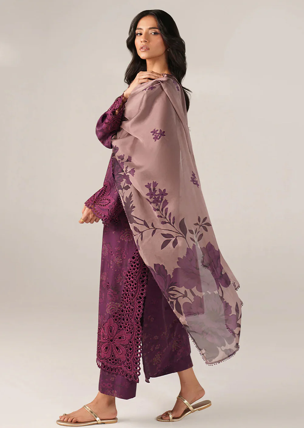 SS-08- Spring Summer - LAWN IZNIK 2026 - Image 4