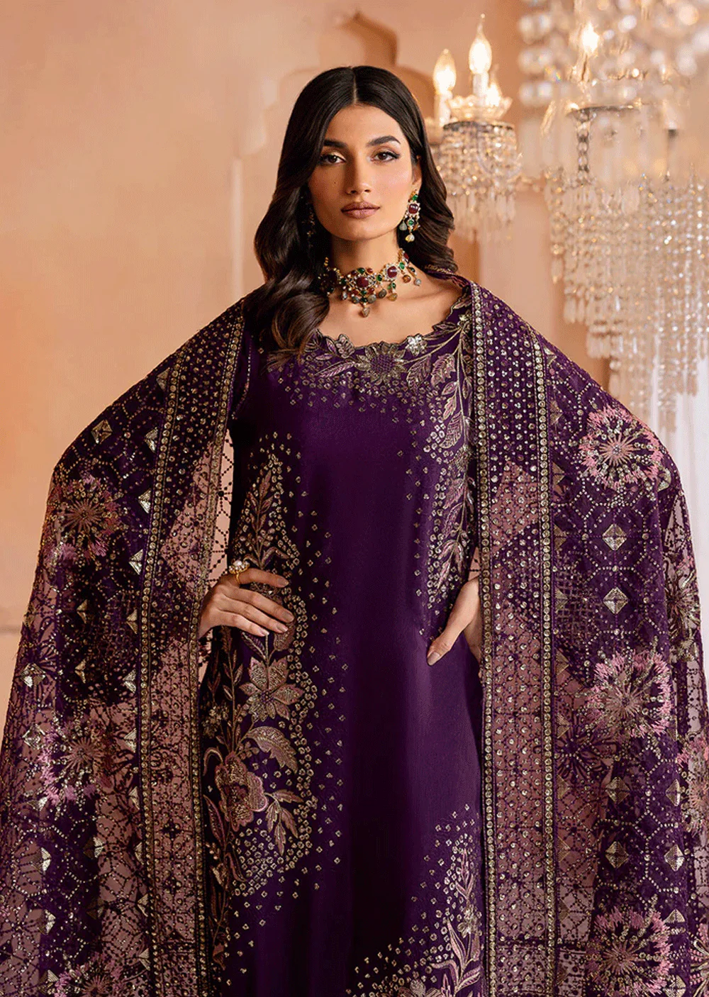 SS-104-SHEHNAI BY RAMSHA - Image 4