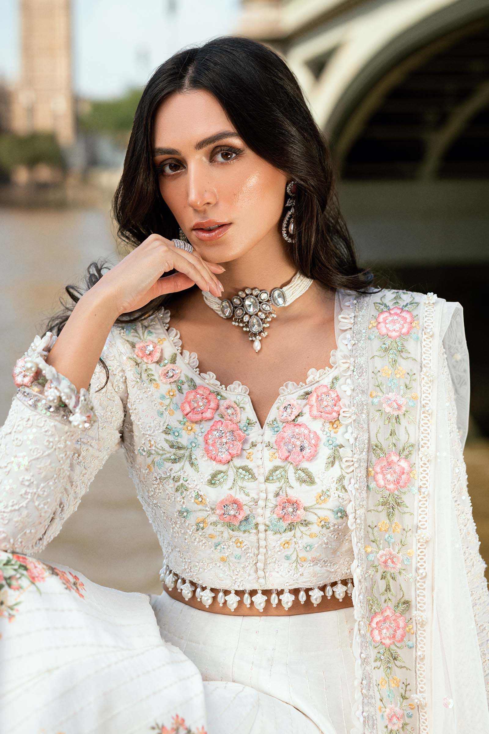 WF-09-02- Maria B Soiree - Image 2