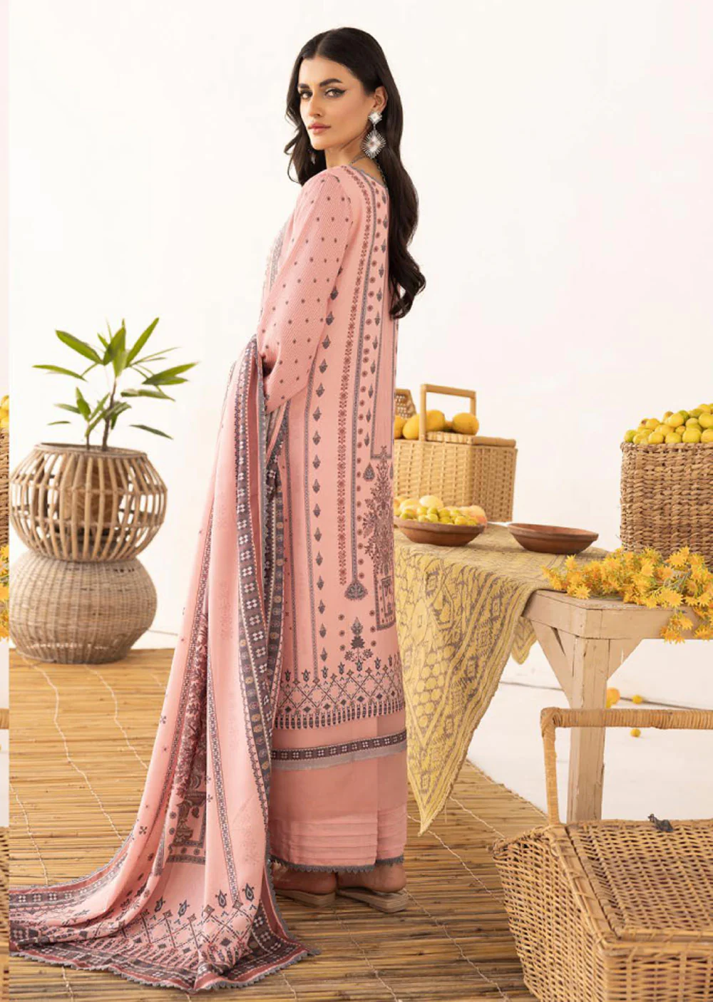 Zaven - Readymade - Vintage Karandi Collection by Lala 2023 - Image 2