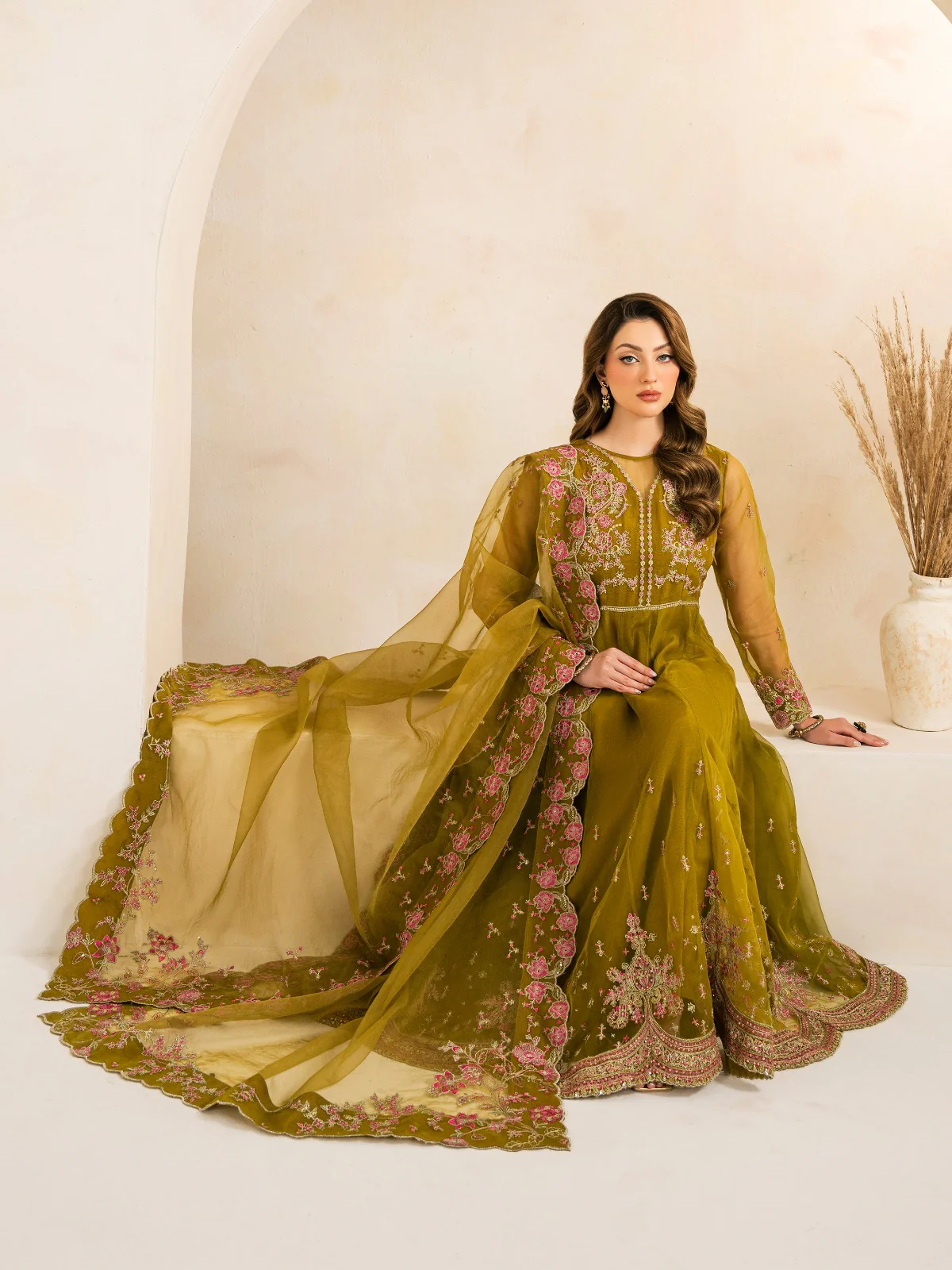zayannah-garnet - Readymade 3 Piece - Image 2
