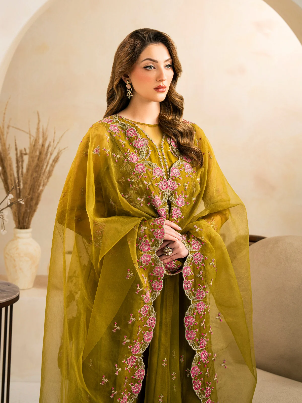 zayannah-garnet - Readymade 3 Piece - Image 3