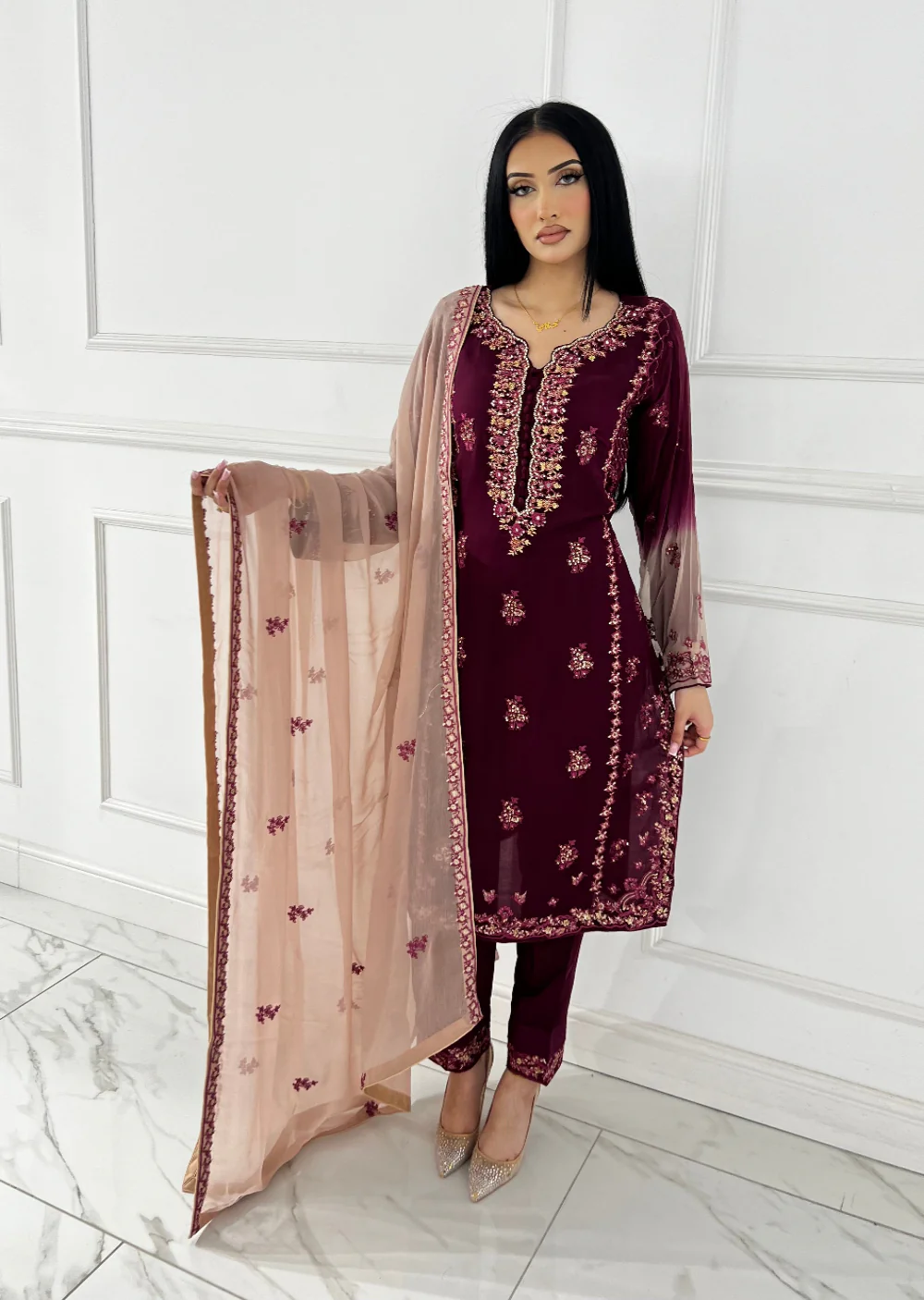 ZN1832-C Readymade Design by Memsaab