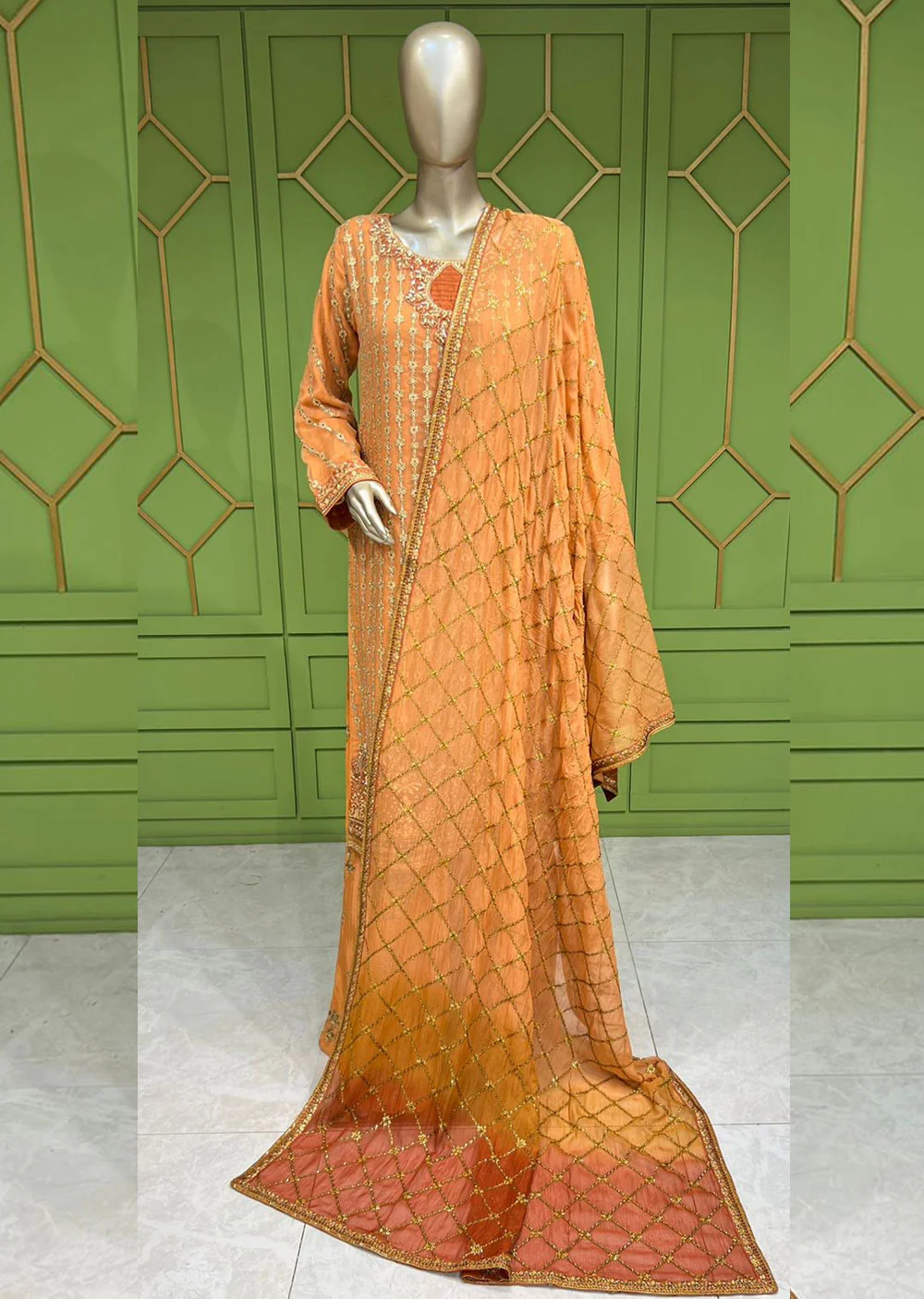 ZN1965-A Readymade Design by Memsaab