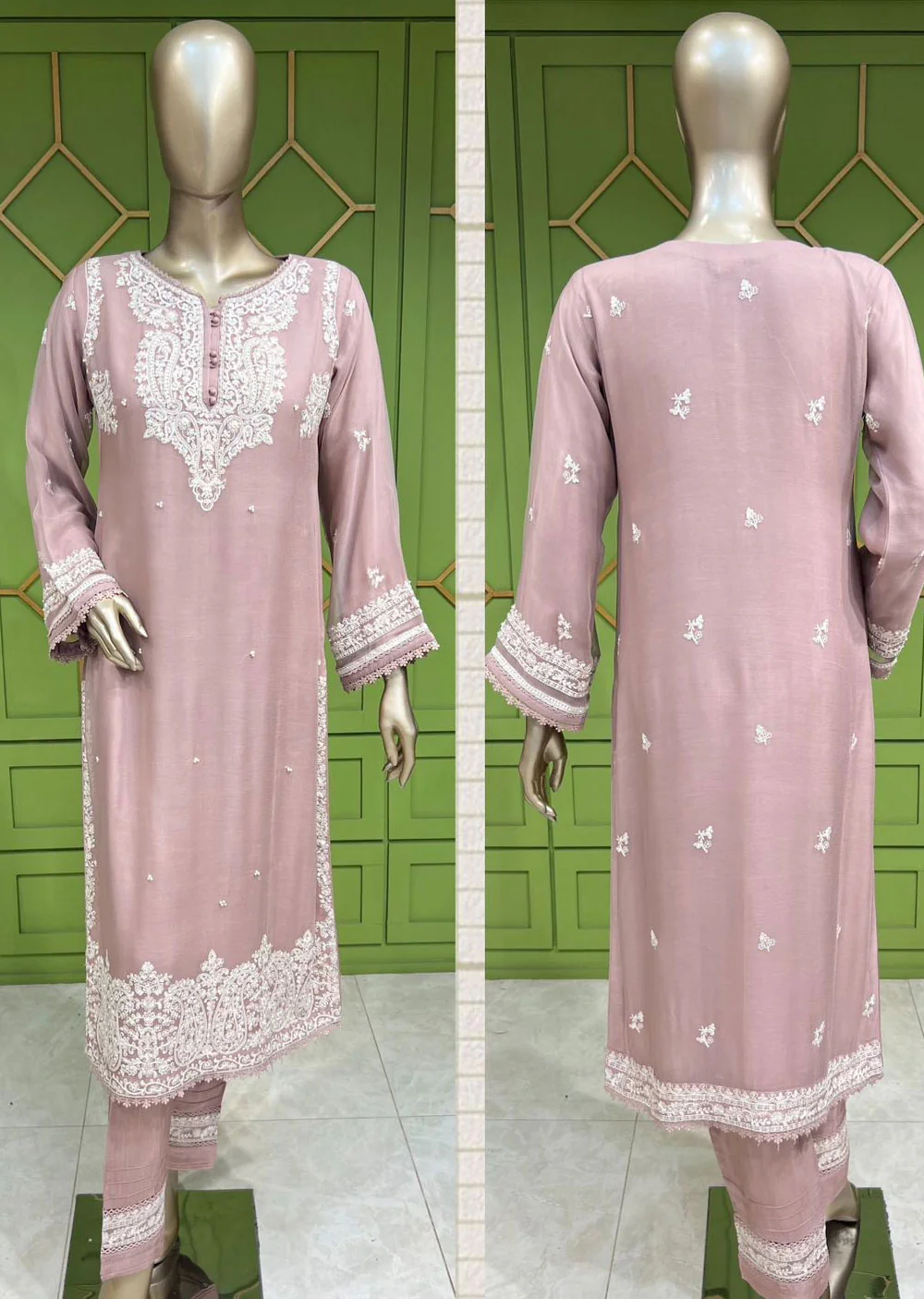 ZN2032-D Readymade Design by Memsaab