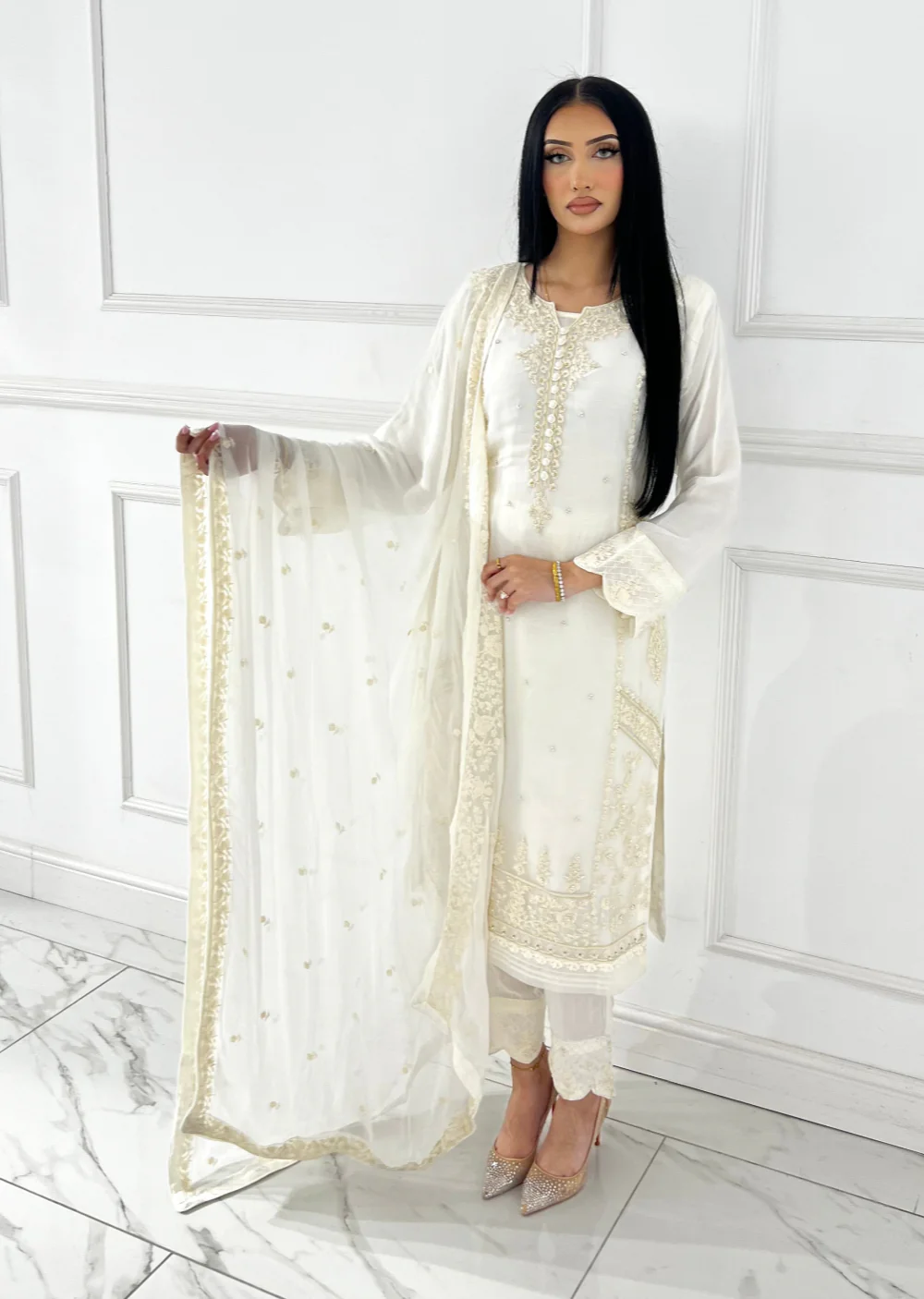 ZN2037-C Readymade Design by Memsaab