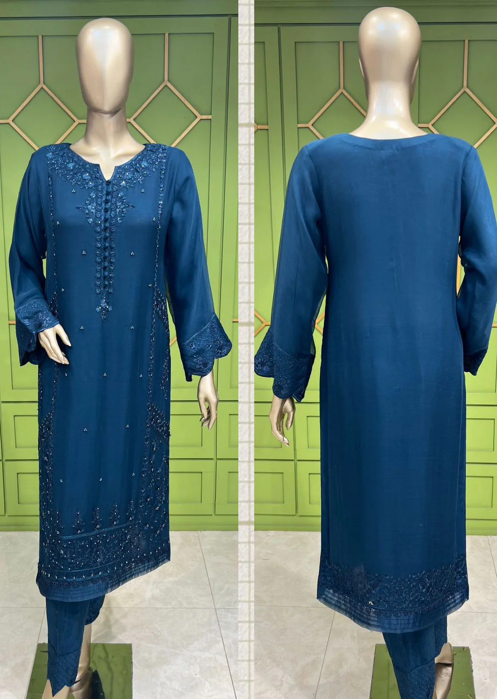 ZN2037-D Readymade Design by Memsaab