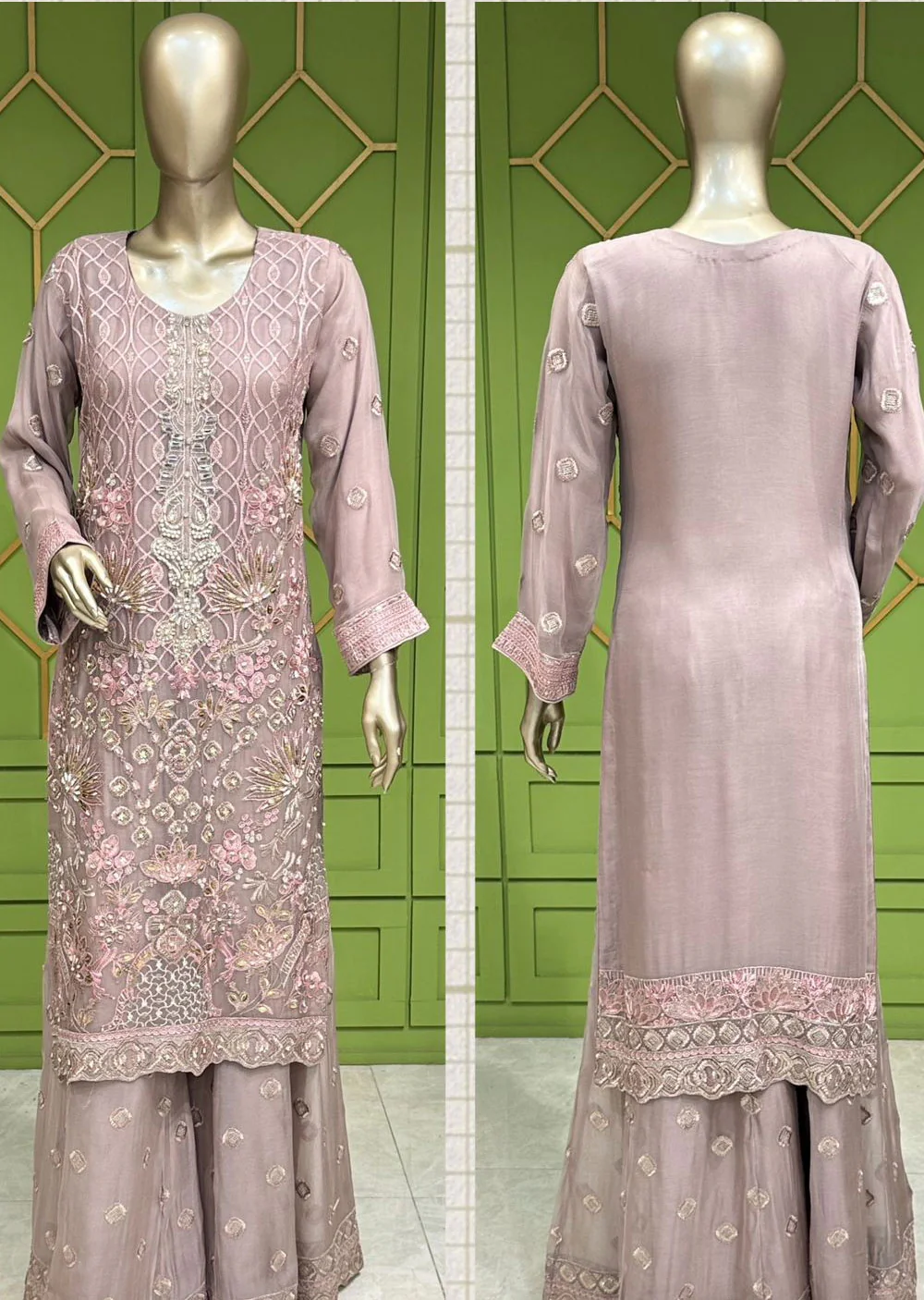 ZN2044-B Readymade Design by Memsaab - Image 4